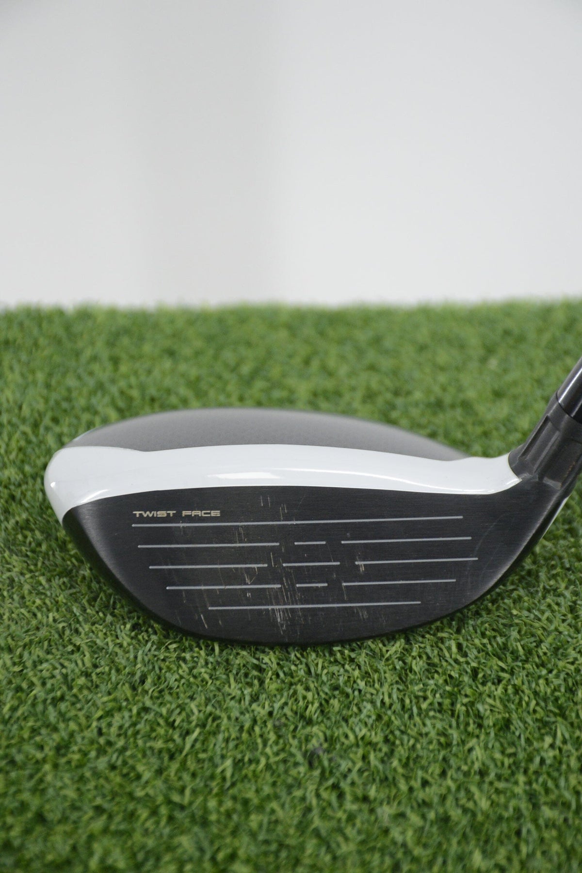 TaylorMade SIM Max 6 Hybrid R Flex 38.75" Golf Hybrids TaylorMade