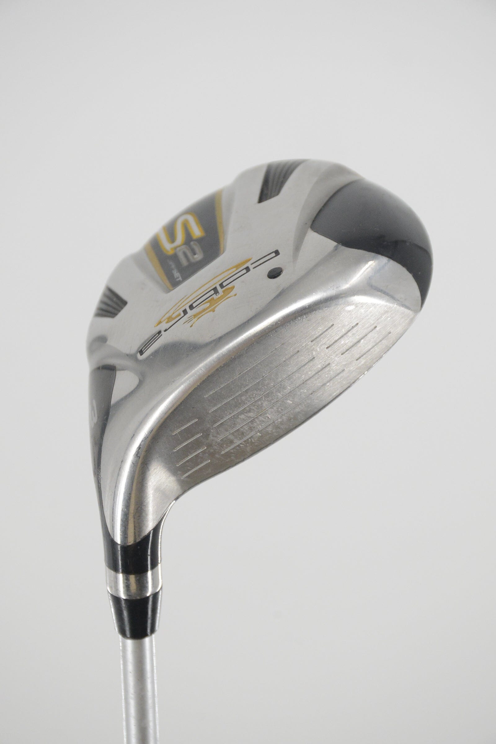Cobra S2 Offset 3 Wood SR Flex 43.25" Golf Clubs GolfRoots