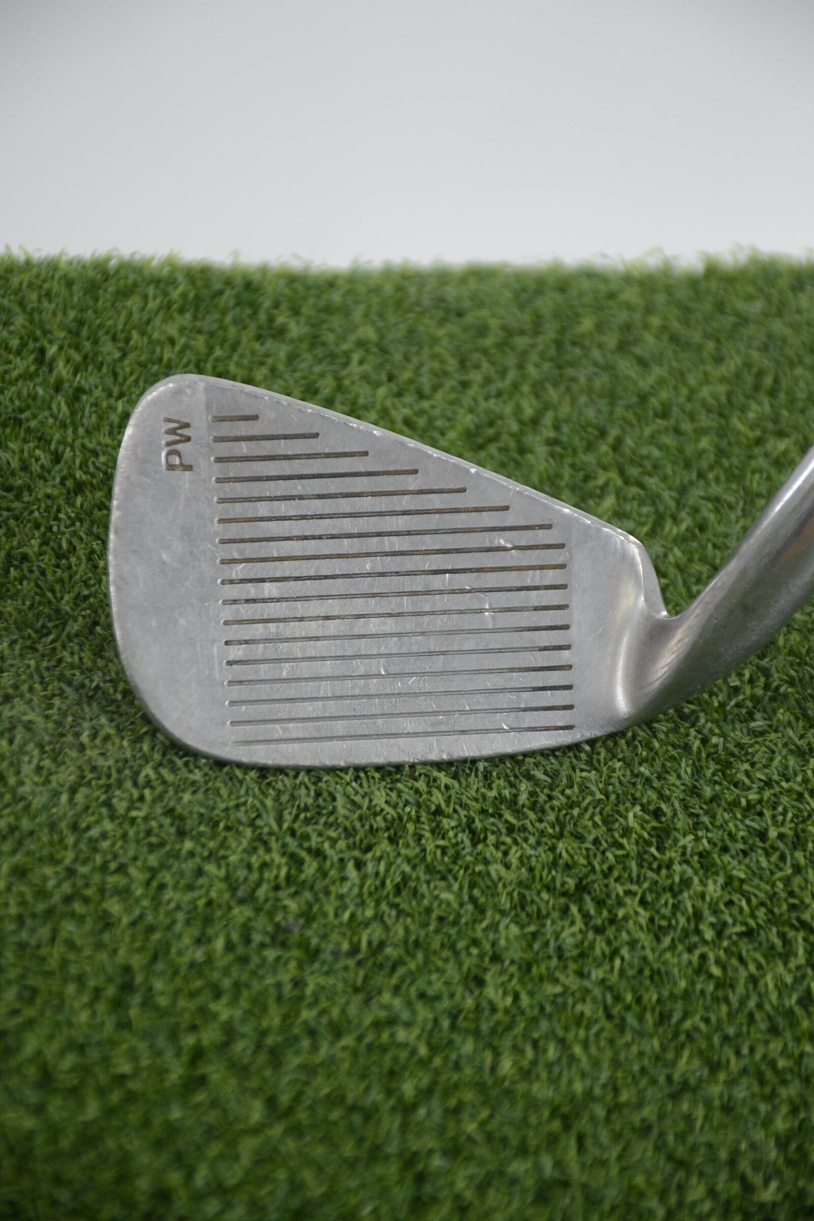 PLX PW S Flex 35.5" Golf Clubs GolfRoots