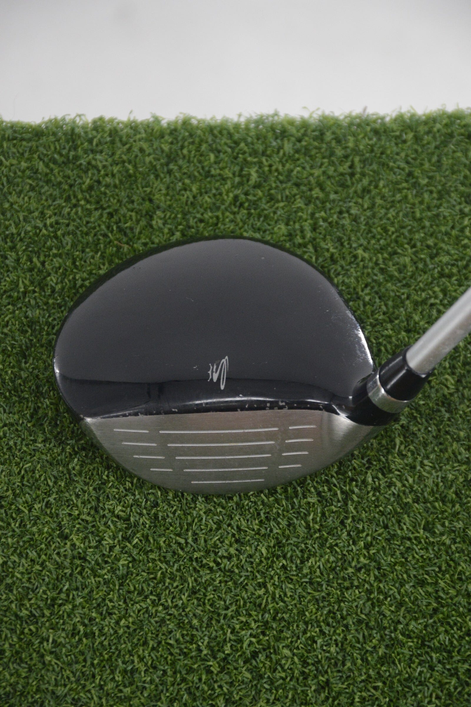 Cobra S2 Offset 3 Wood SR Flex 43.25" Golf Clubs GolfRoots
