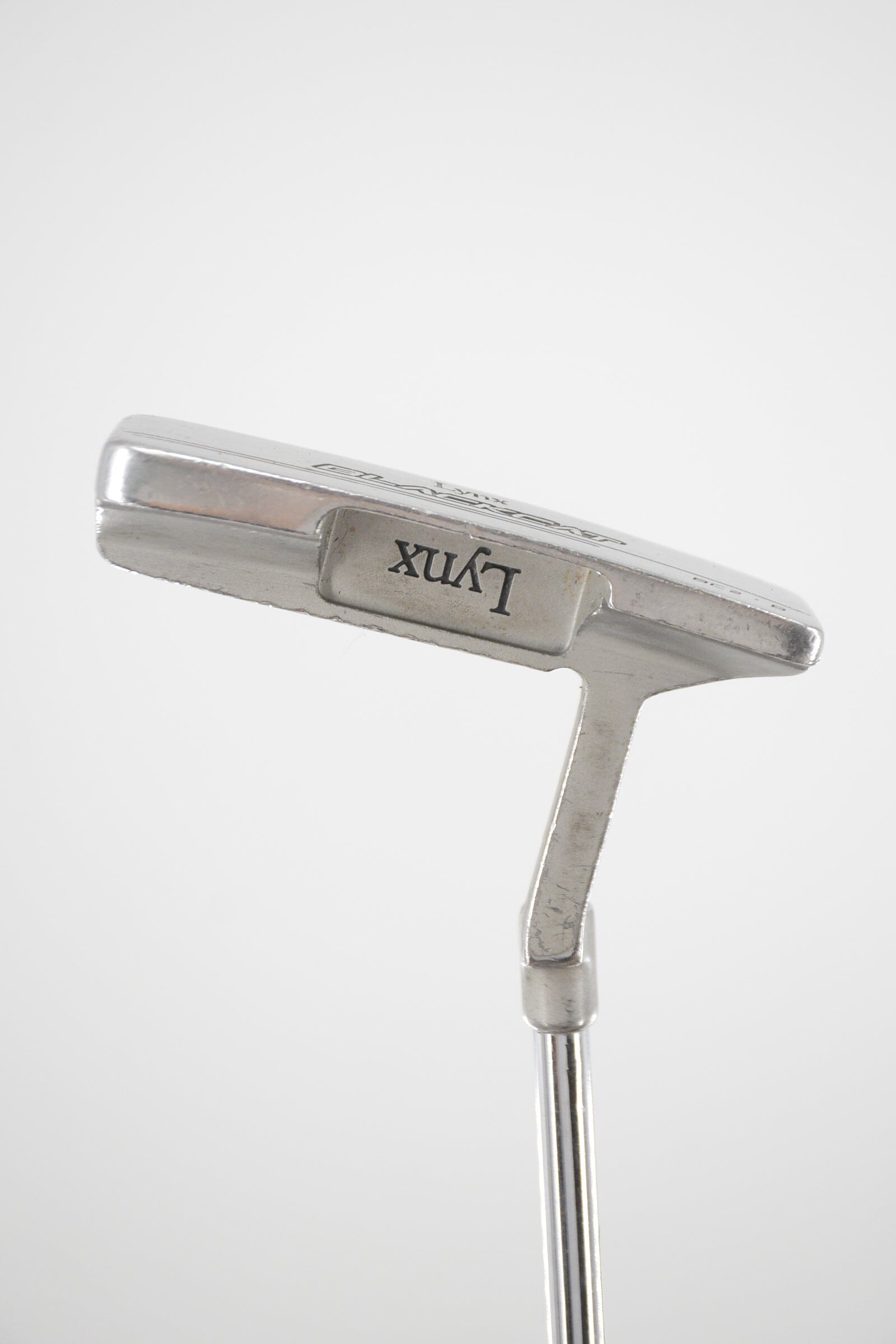 Lynx Blackcat Putter 35.5" Golf Clubs GolfRoots