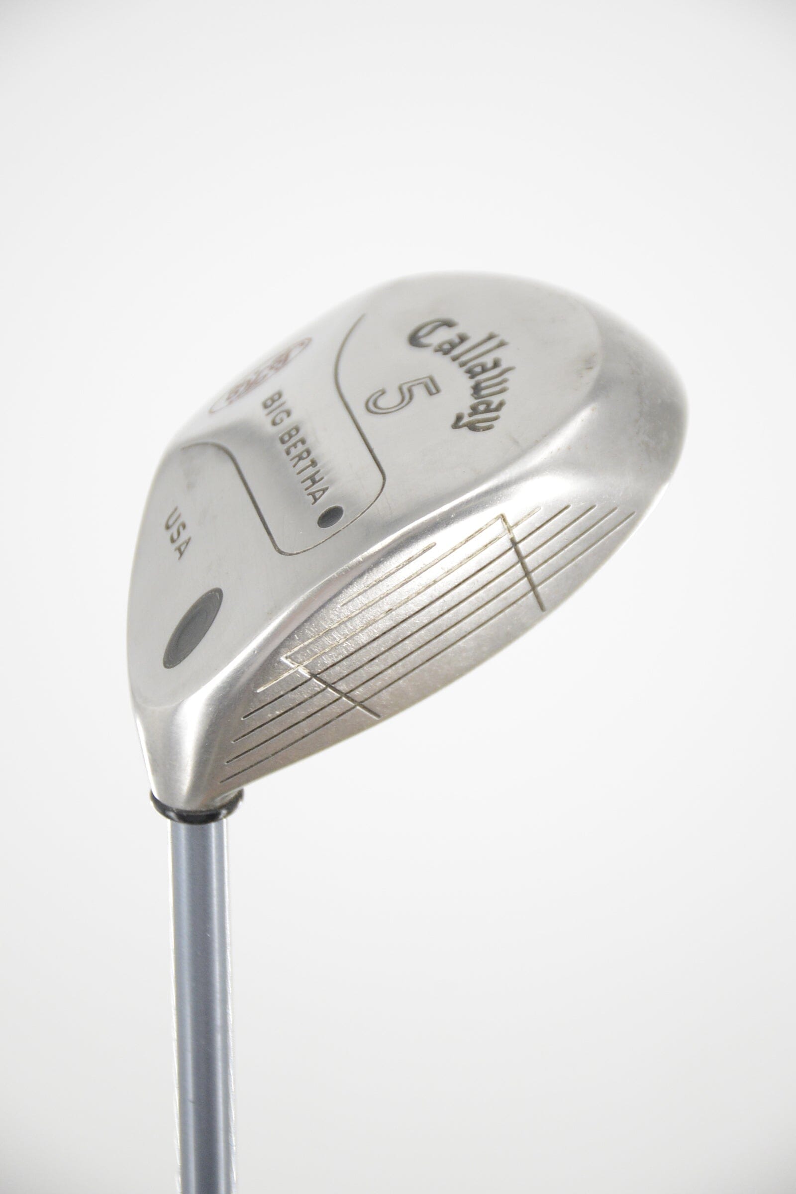 Callaway S2H2 5 Wood S Flex 41.75" Golf Clubs GolfRoots