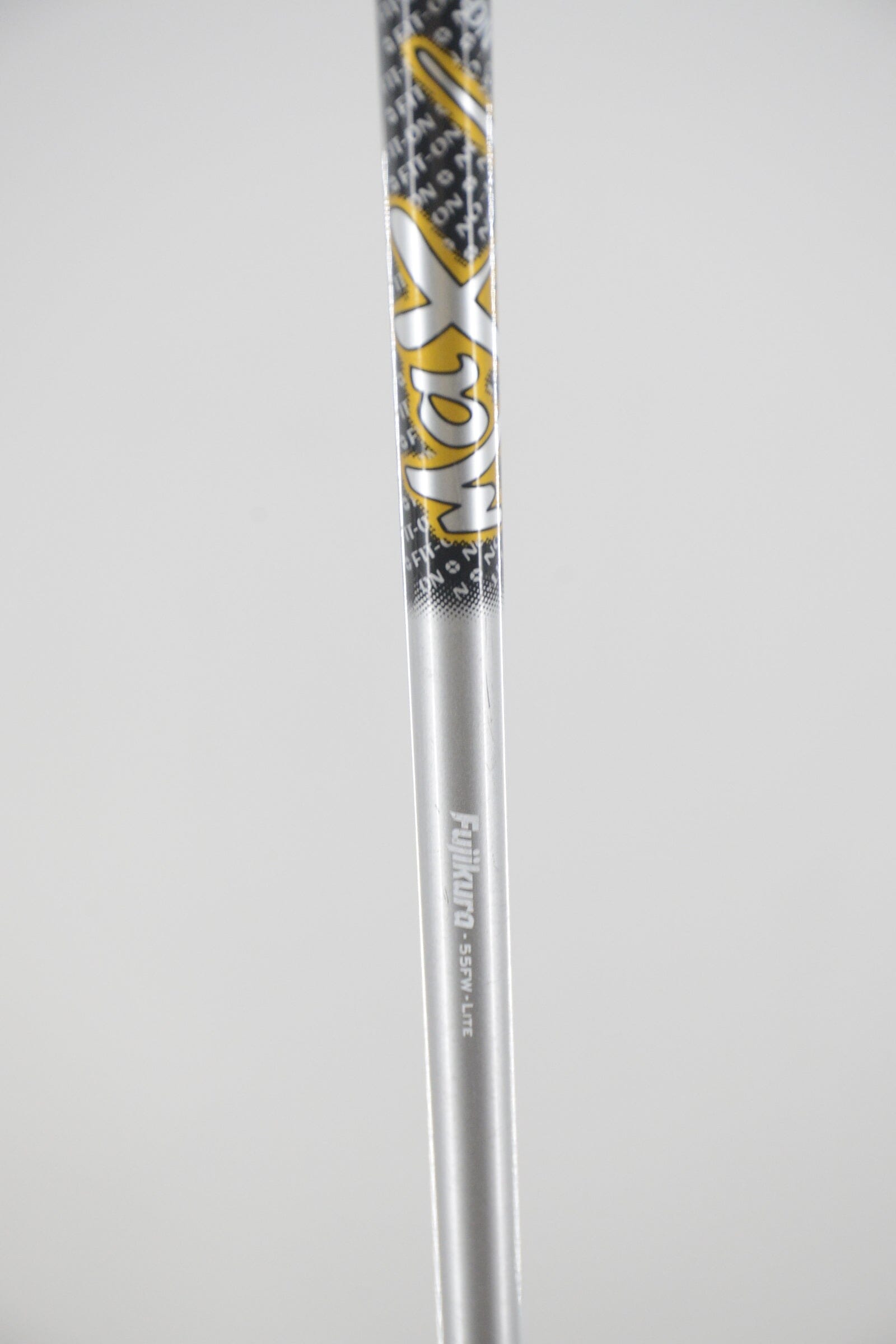 Cobra S2 Offset 3 Wood SR Flex 43.25" Golf Clubs GolfRoots