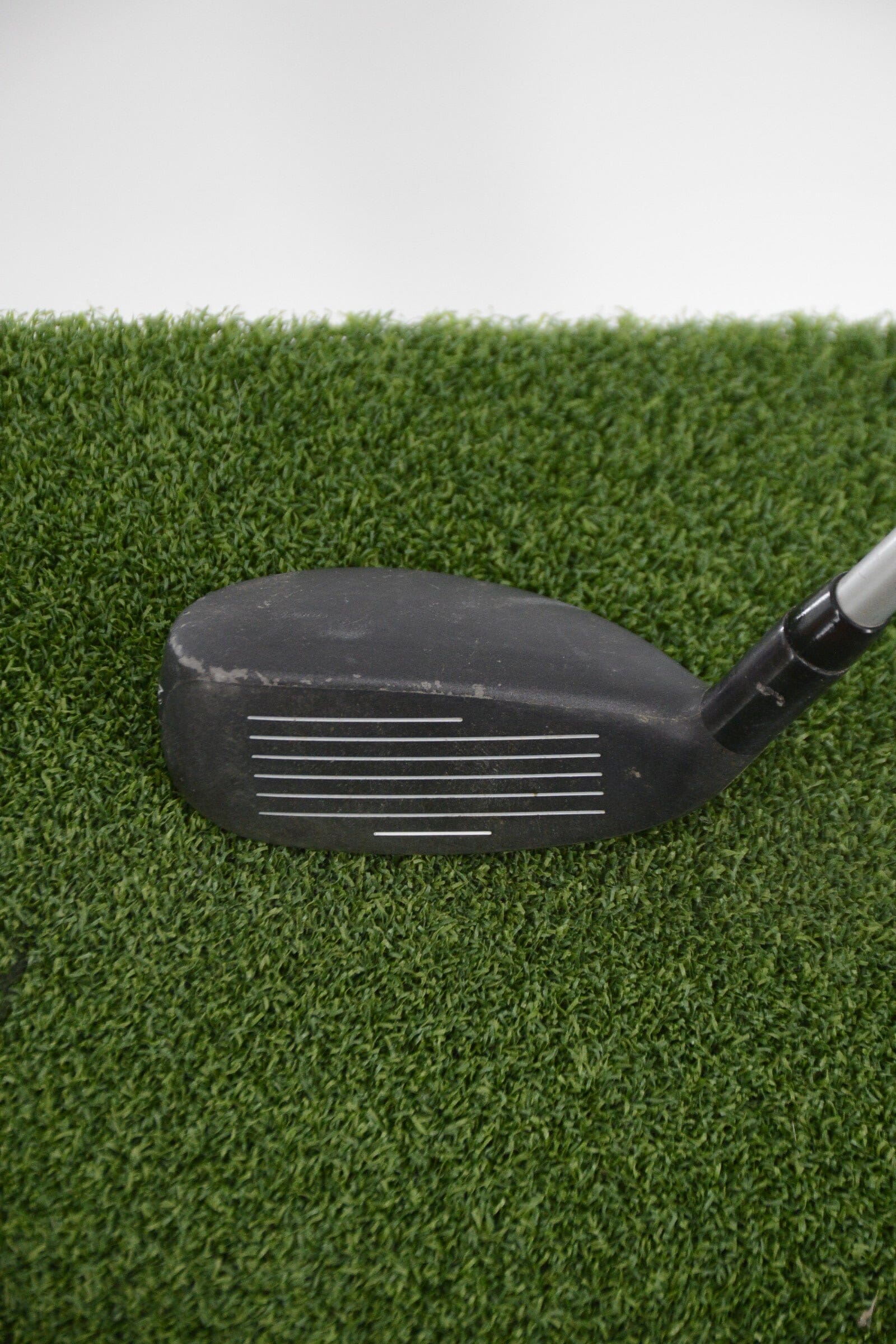 Adams Red 2015 20 Degree Hybrid S Flex 40.5" Golf Clubs GolfRoots