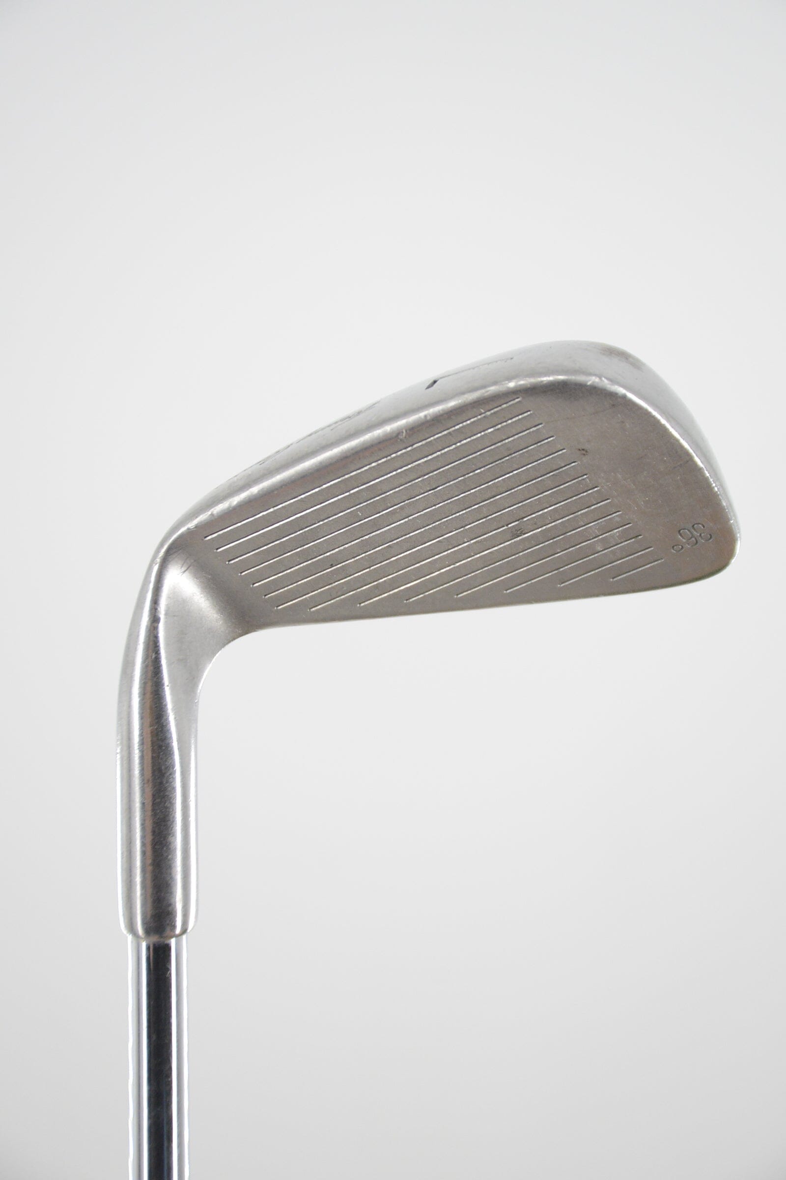 Tommy Armour 845S Silver Scot 7 Iron S Flex 36.5" Golf Clubs GolfRoots