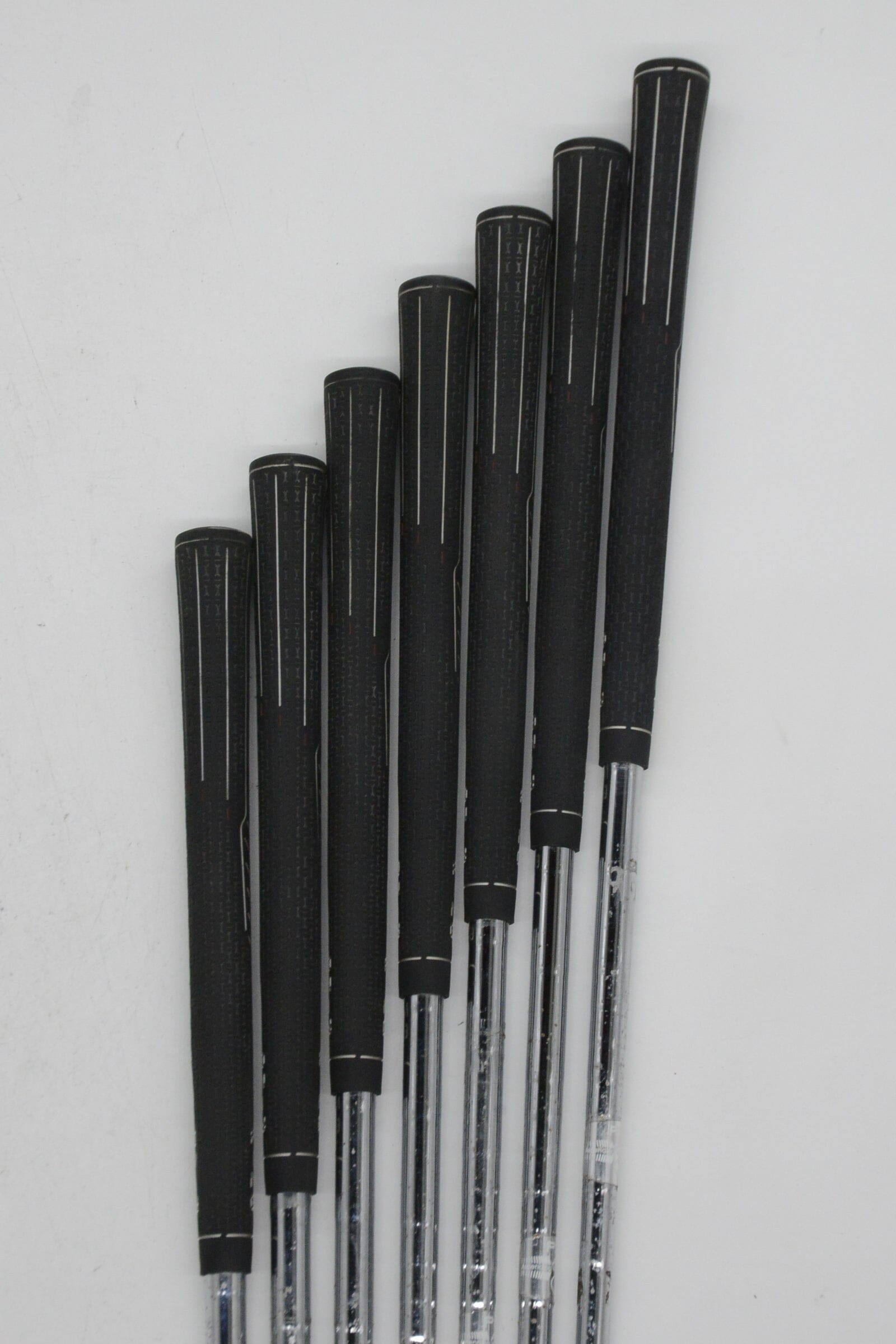 Ping G15 5-PW, SW Iron Set R Flex +2.25" Golf Clubs GolfRoots