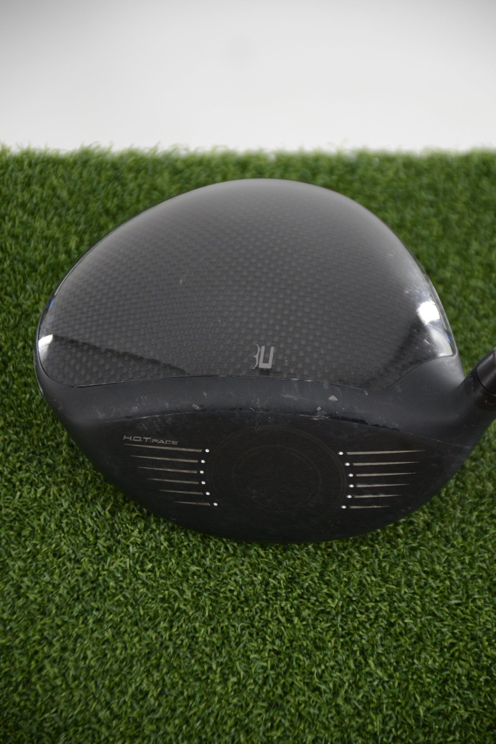 Cobra Aerojet LS 10.5 Degree Driver S Flex 44" Golf Clubs GolfRoots