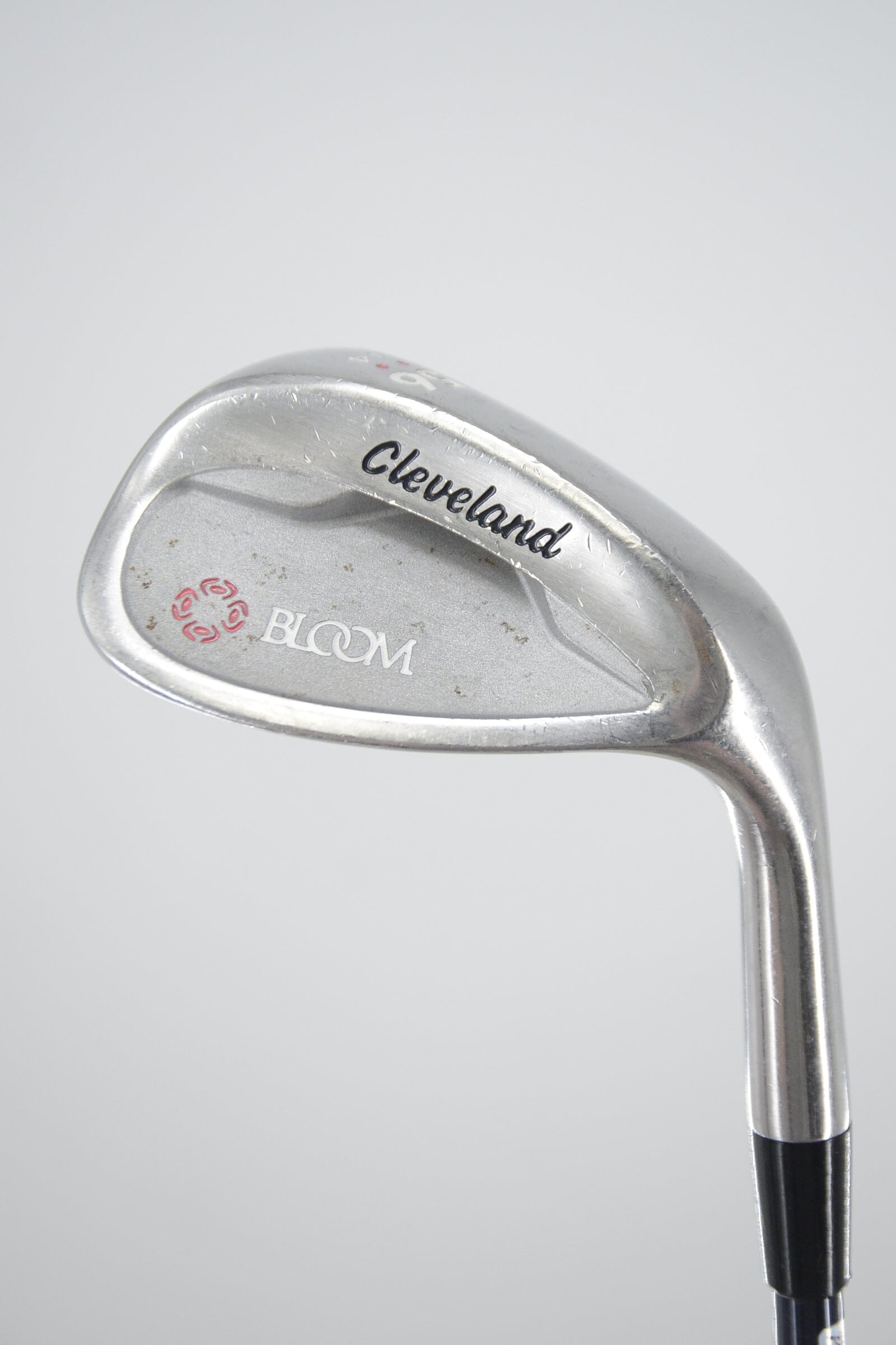 Women's Cleveland Bloom 56 Degree Wedge W Flex 34.5" Golf Clubs GolfRoots