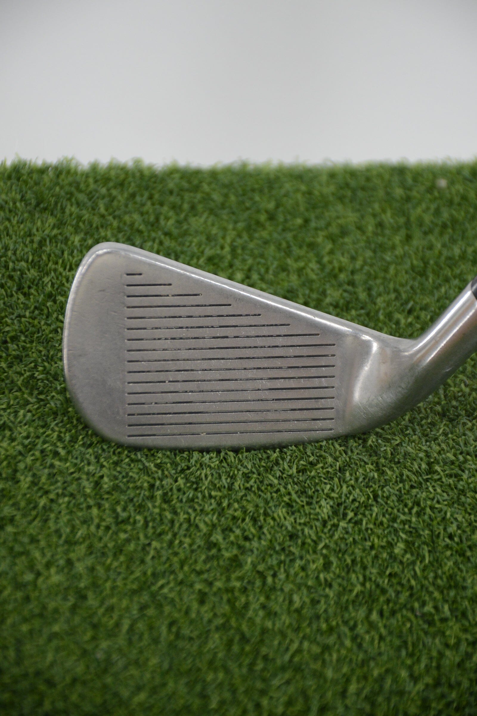 Titleist DCI Oversize + 4 Iron R Flex 38.25" Golf Clubs GolfRoots