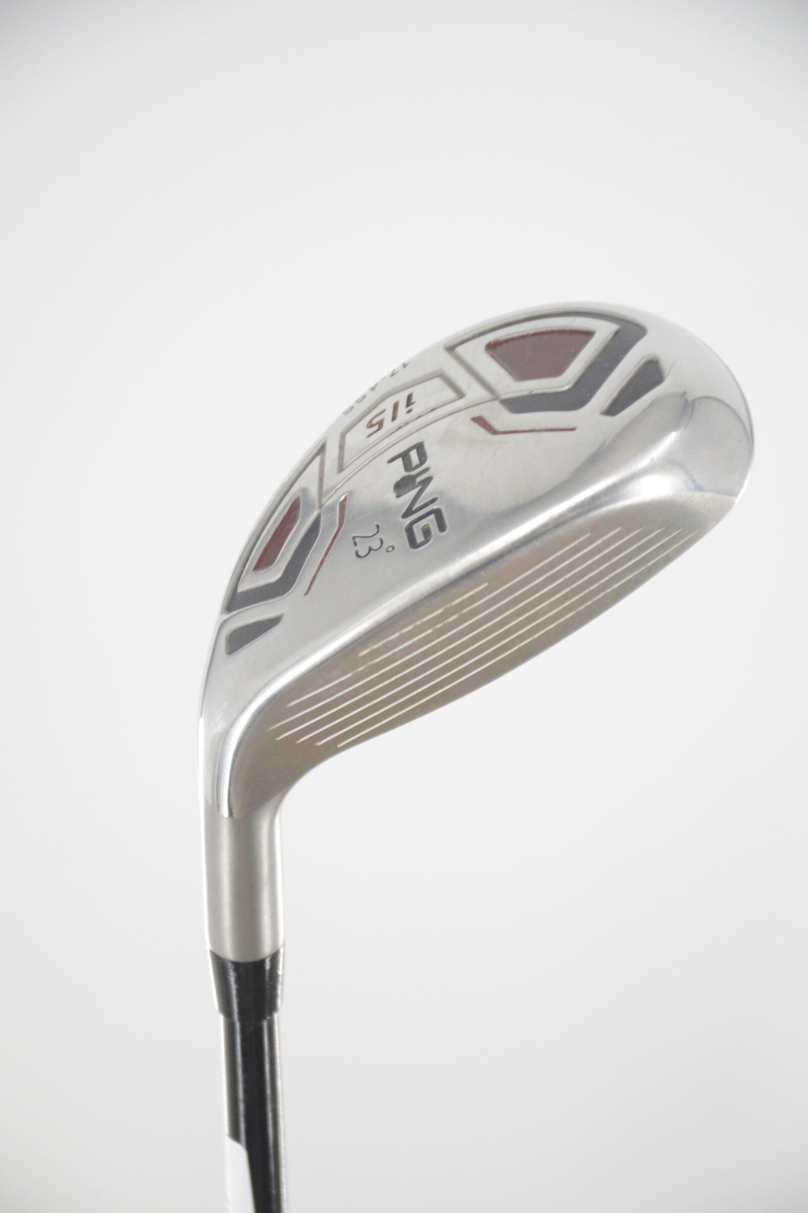 Ping I15 23 Degree Hybrid R Flex 37.75" Golf Clubs GolfRoots