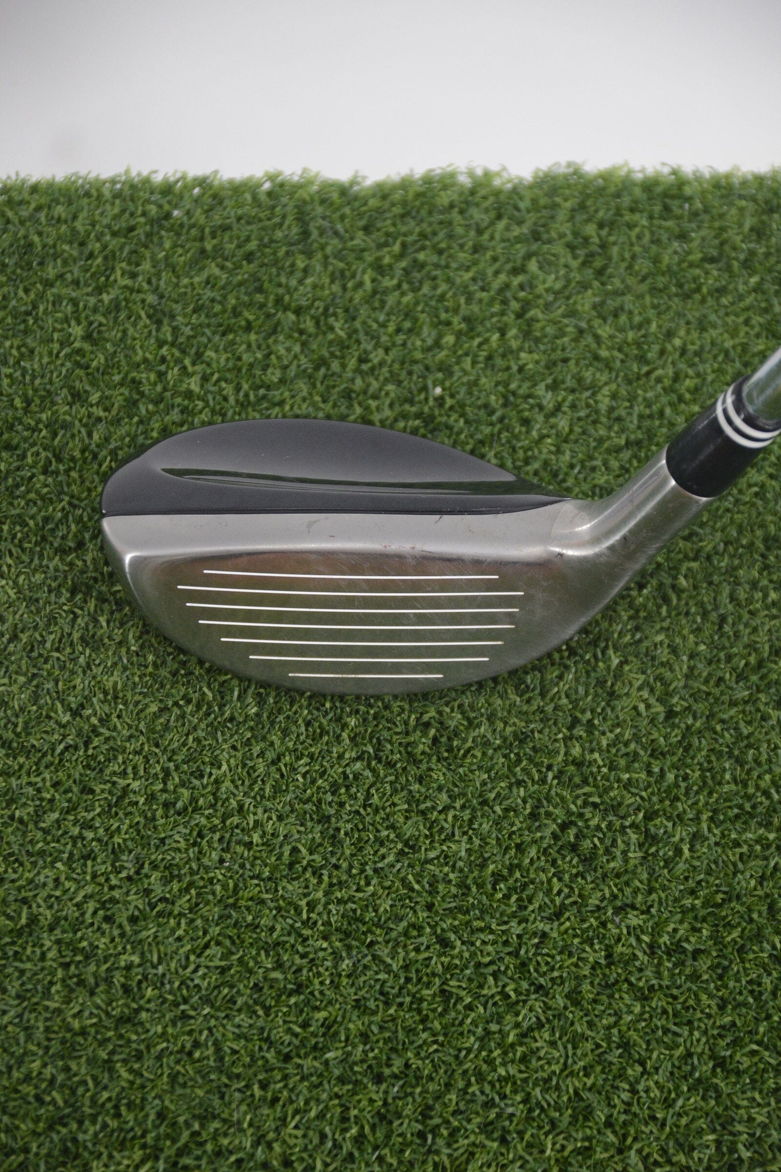 Cleveland Launcher Halo 3 Hybrid S Flex 39" Golf Clubs GolfRoots