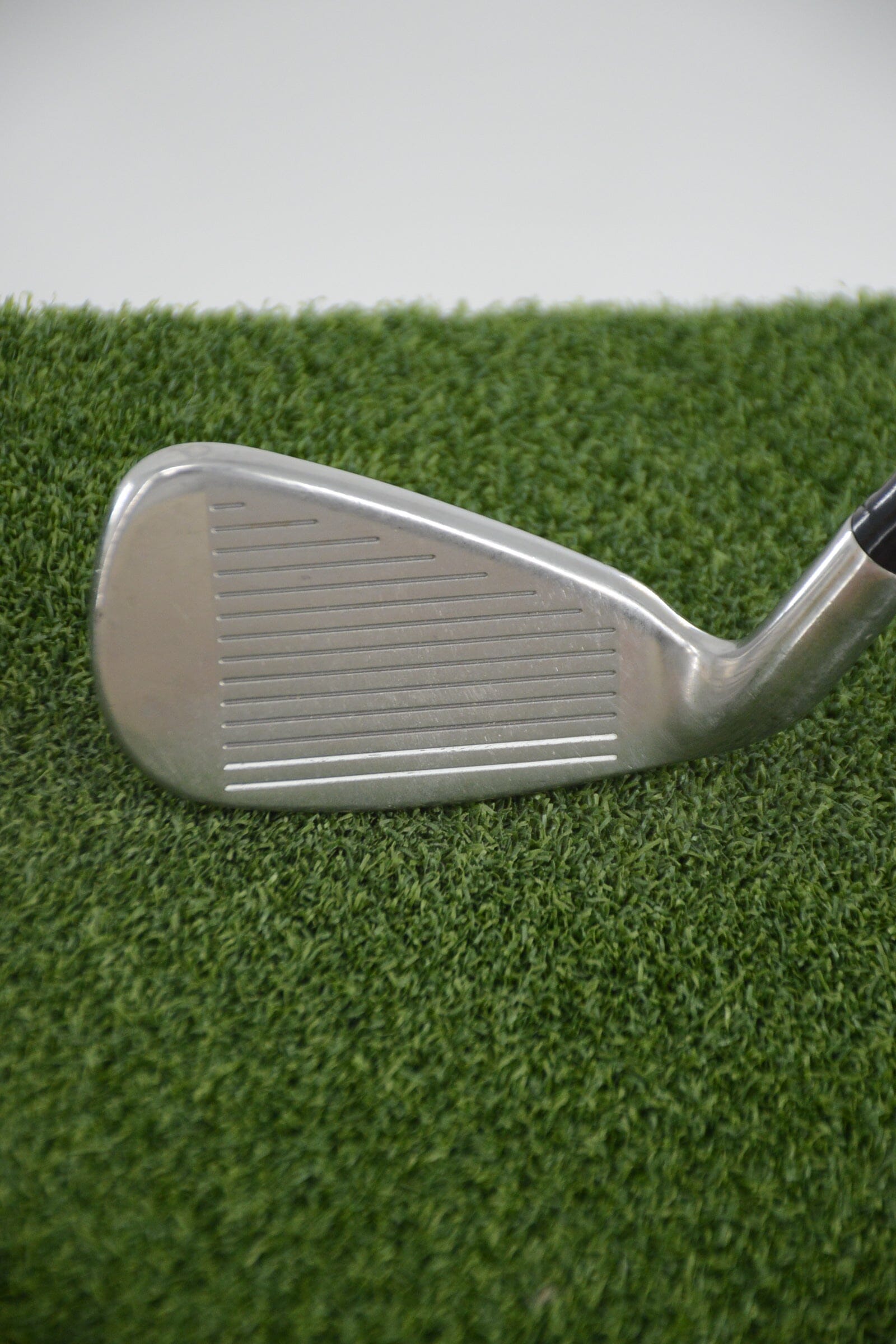 TaylorMade Rac OS 4 Iron R Flex 38.5" Golf Clubs GolfRoots