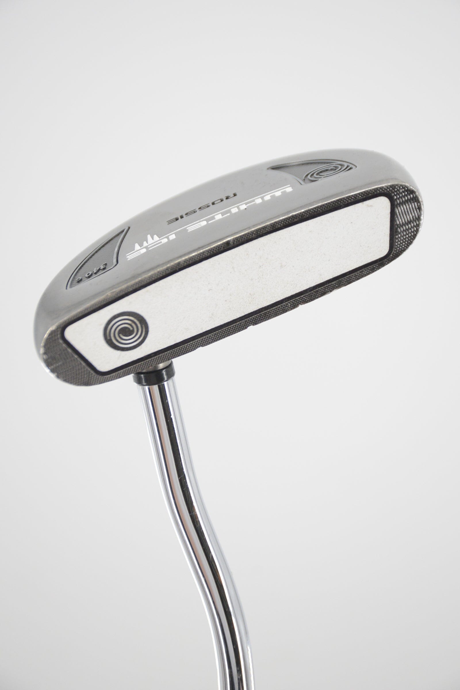 Odyssey White Ice Rossie Putter 35" Golf Clubs GolfRoots