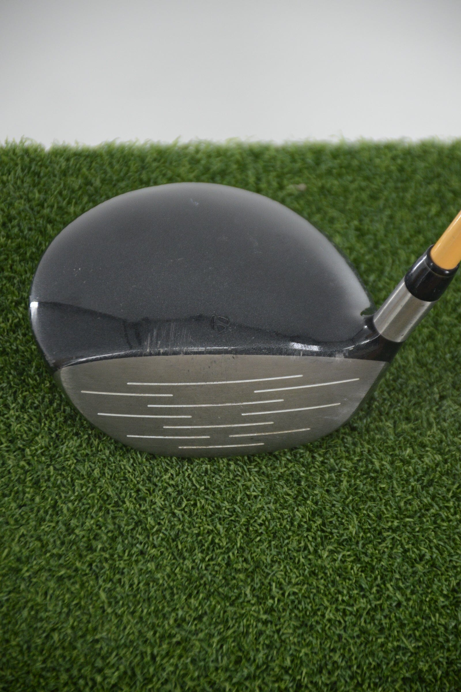 TaylorMade 320 Ti Tour 8.5 Degree Driver S Flex 44.75" Golf Clubs GolfRoots