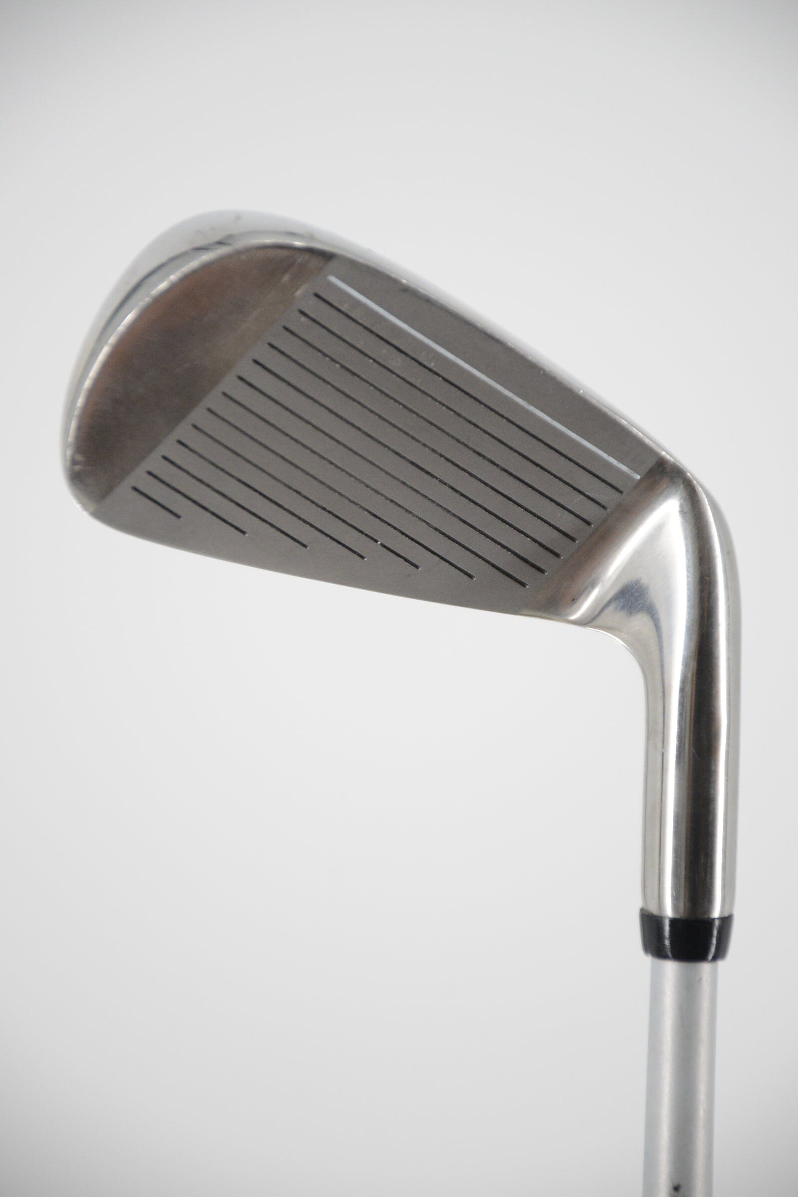 Lefty Top Flite Stainless 7 Iron W Flex 35.75" Golf Clubs GolfRoots