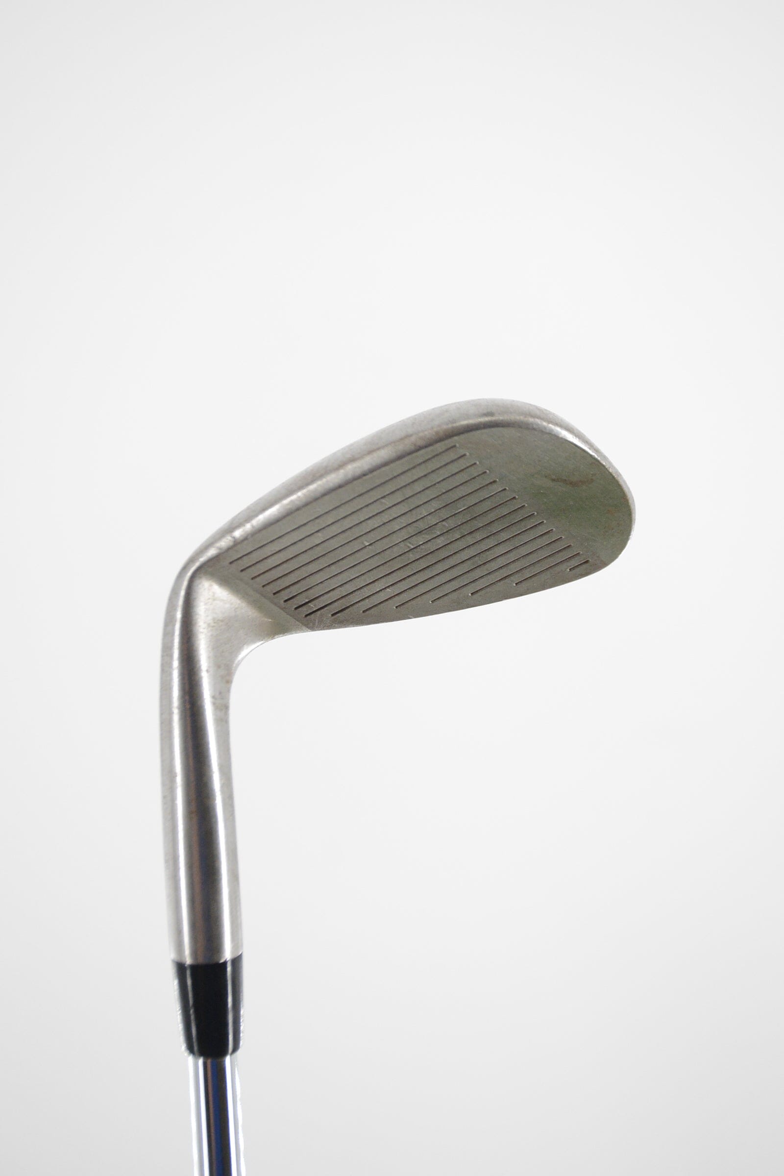 Mizuno T22 Raw 51 Degree Wedge S Flex 35.75" Golf Clubs GolfRoots
