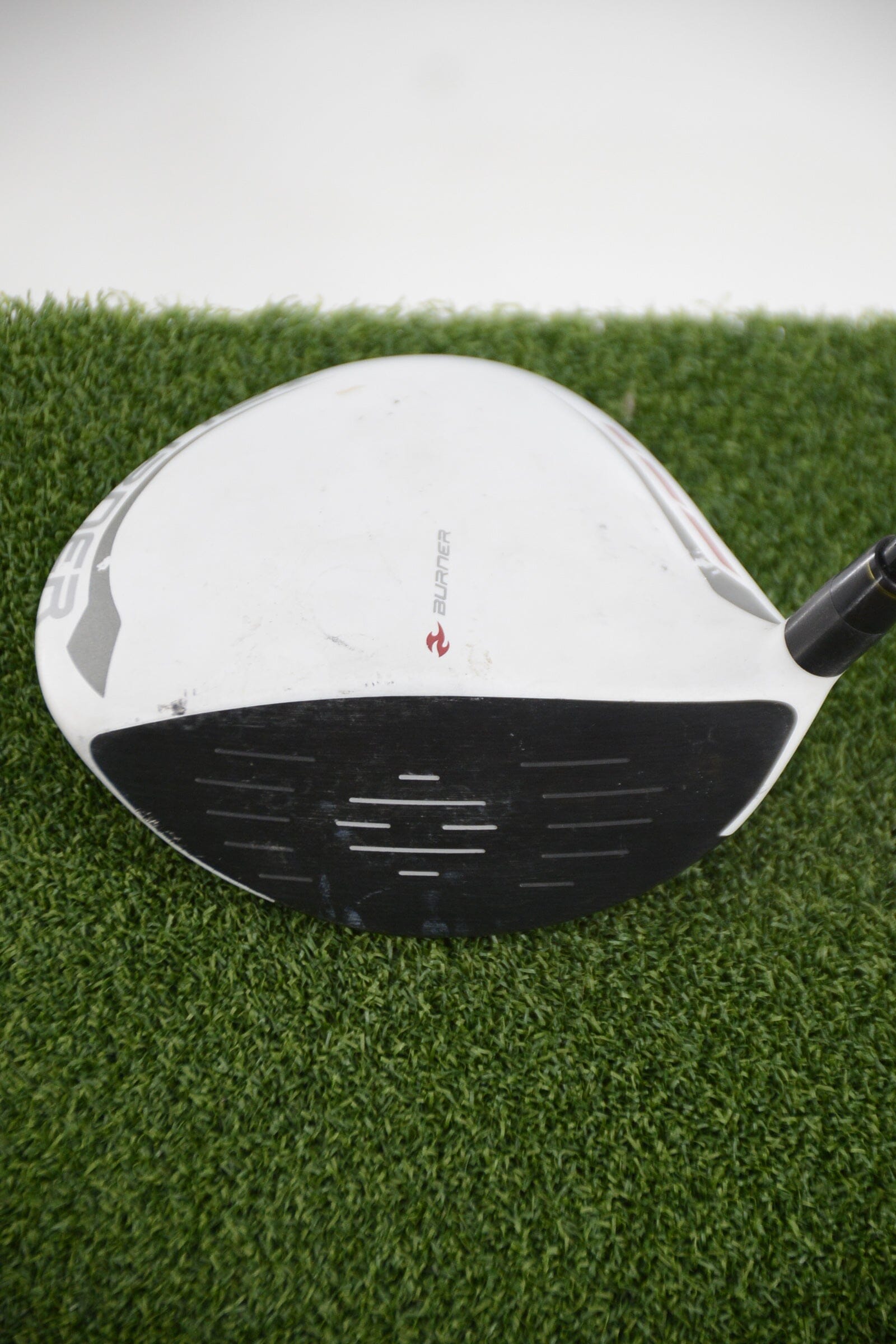 TaylorMade Burner Superfast 2.0 9.5 Degree Driver S Flex 45" Golf Clubs GolfRoots