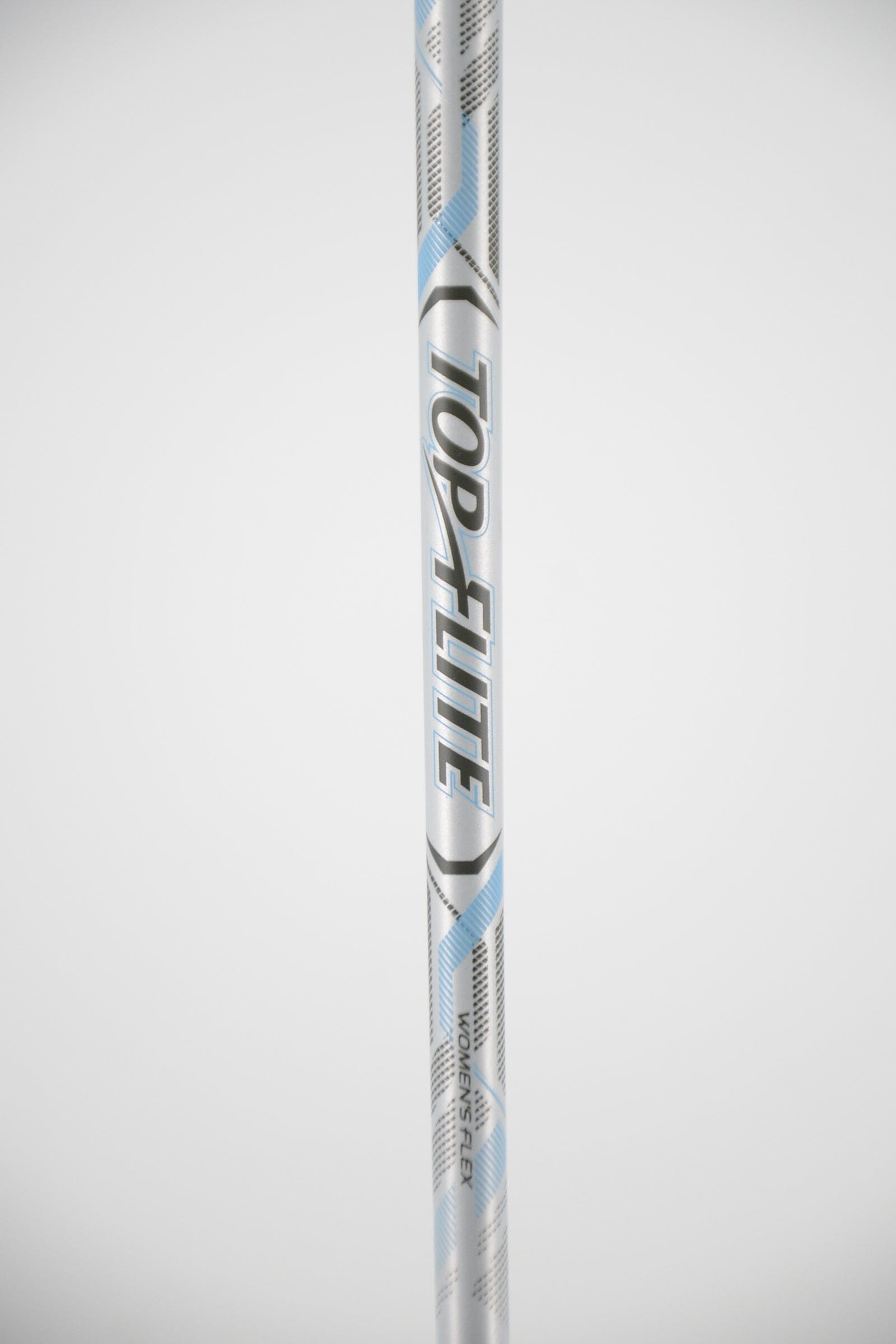 Lefty Top Flite Stainless 7 Iron W Flex 35.75" Golf Clubs GolfRoots