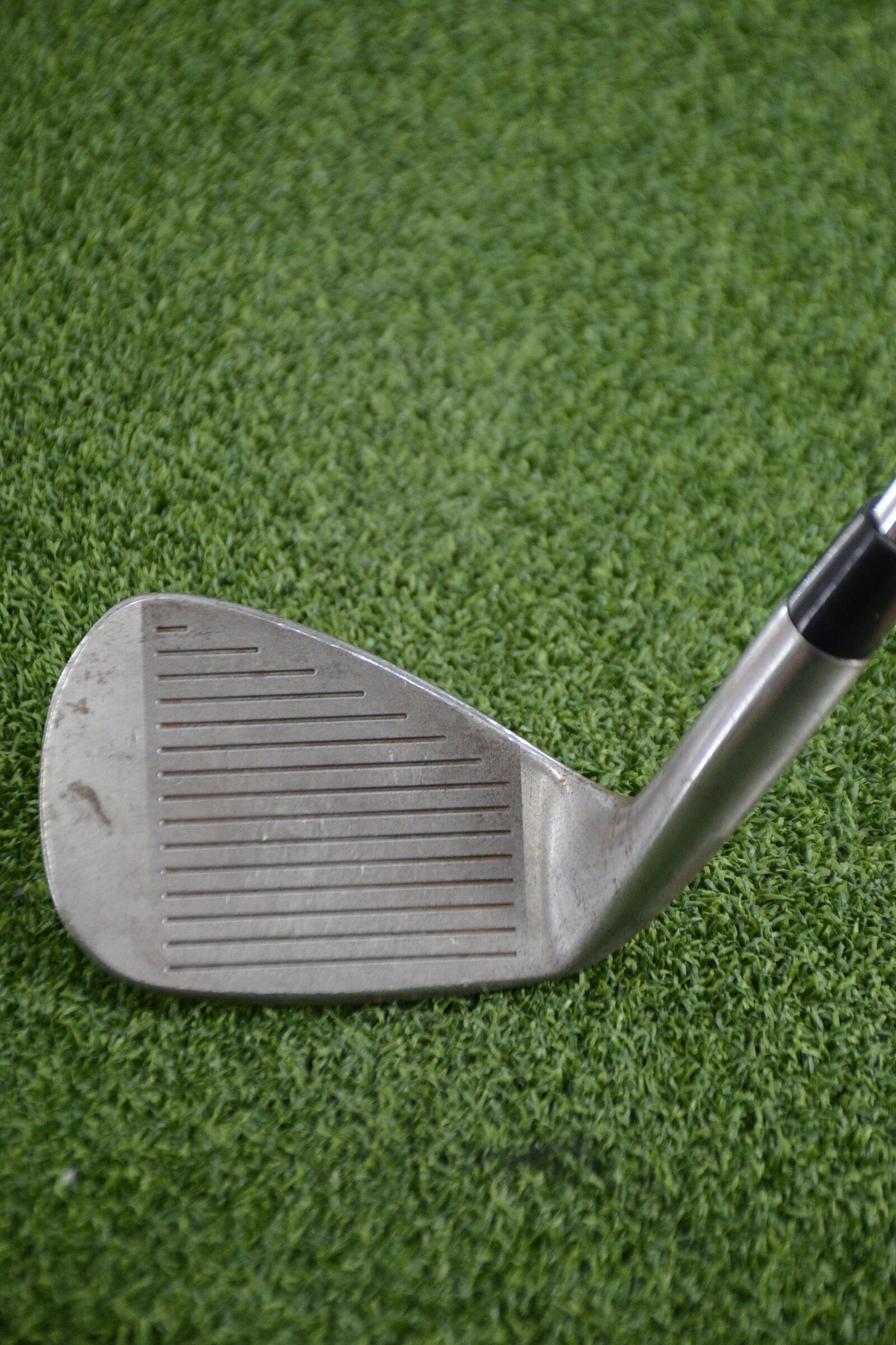 Mizuno T22 Raw 51 Degree Wedge S Flex 35.75" Golf Clubs GolfRoots