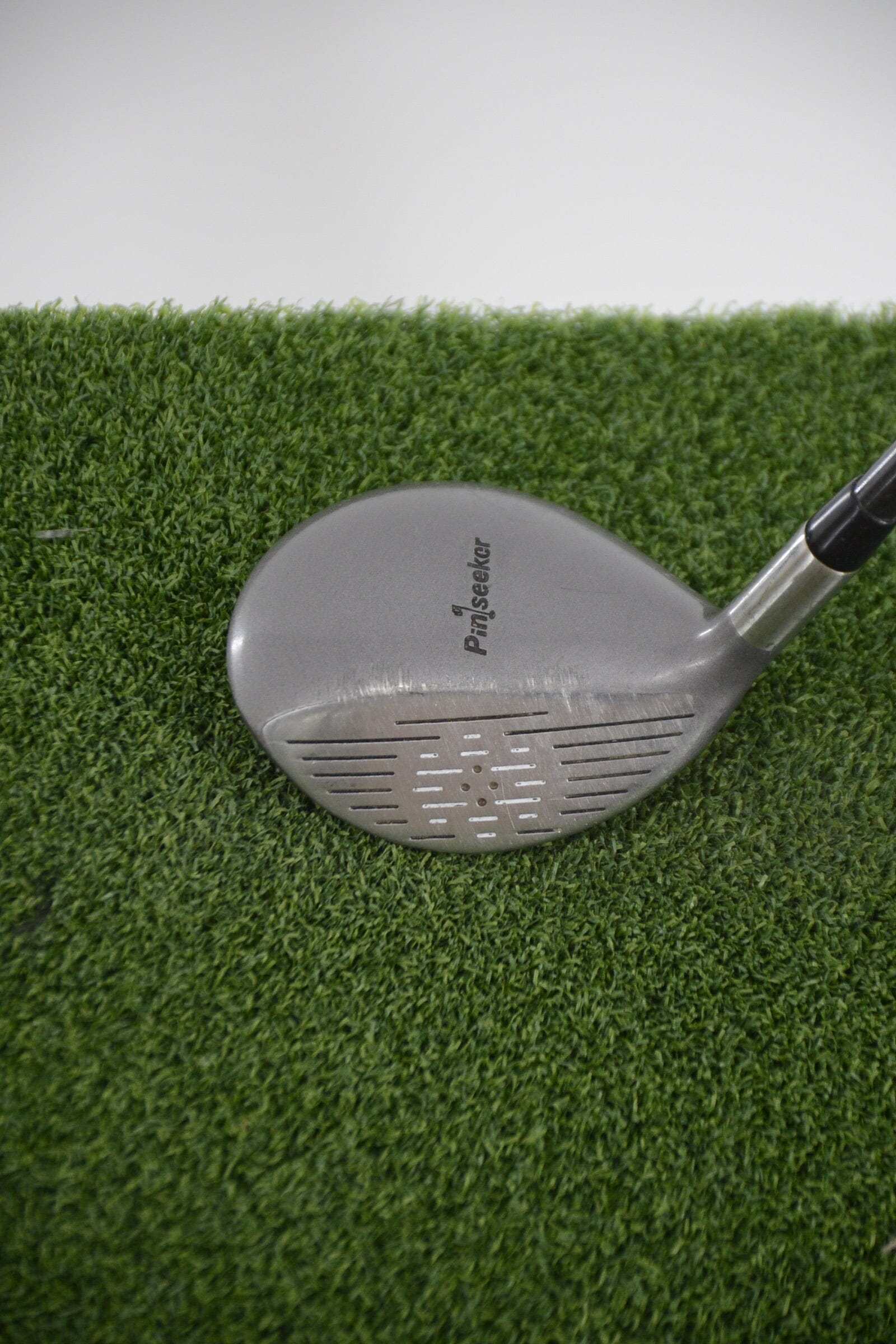 Pinseeker Oversize 11 Wood SR Flex 41.25" Golf Clubs GolfRoots