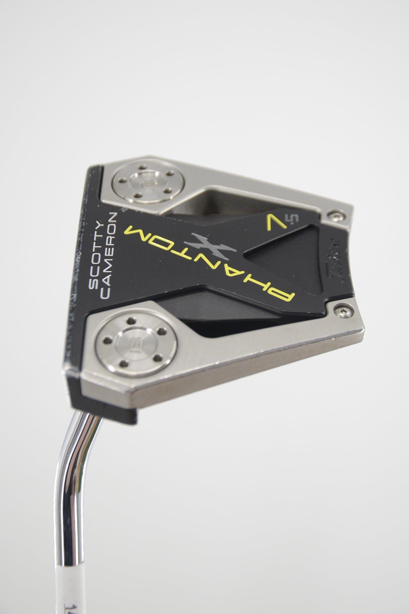 Lefty Scotty Cameron Phantom X 7.5 Putter 34" Golf Clubs GolfRoots