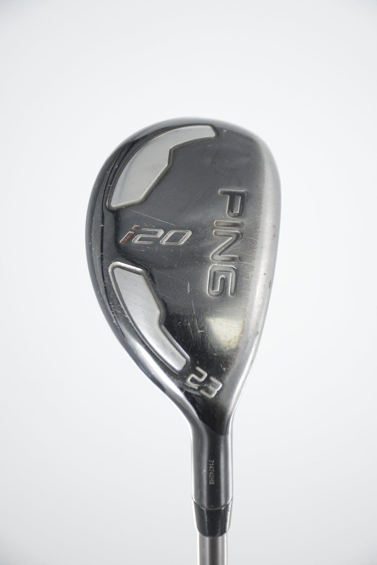 Ping I20 23 Degree Hybrid SR Flex 39" Golf Hybrids Ping