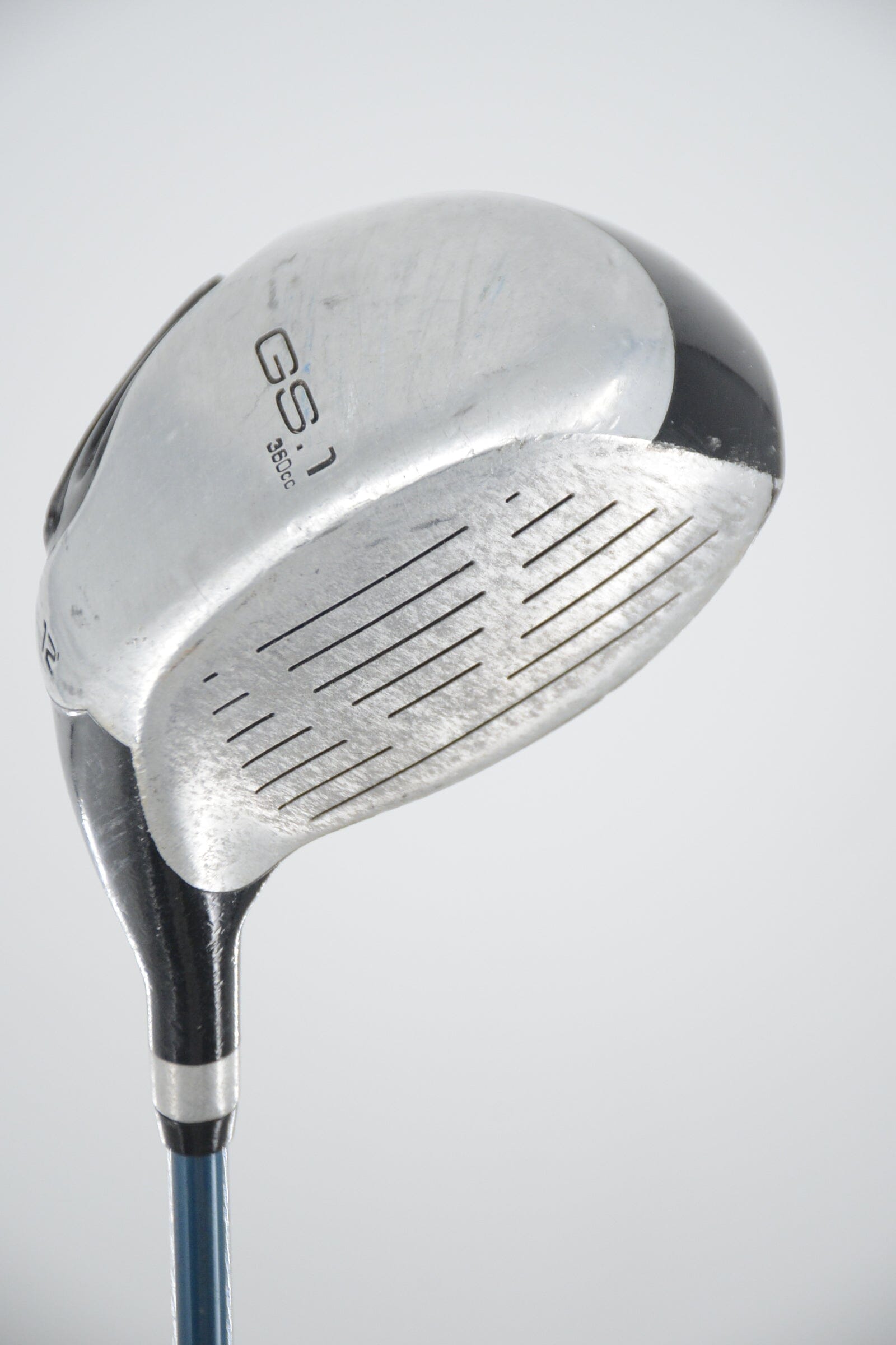 Women's Acuity GS.1 12 Degree Driver W Flex 43" Golf Clubs GolfRoots