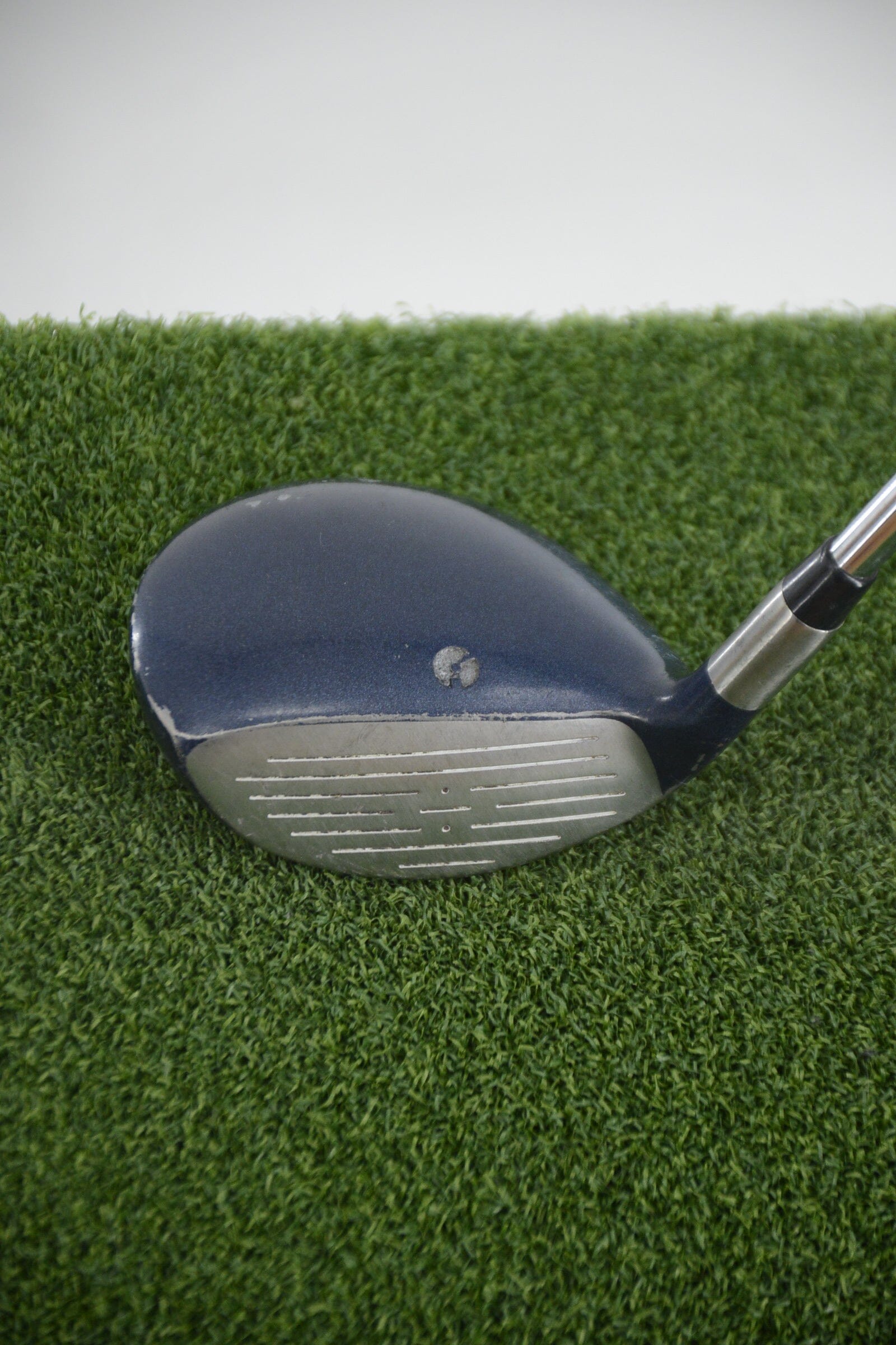 Women's Heavy Sole Rescue 20 Degree Wood W Flex 38.75" Golf Clubs GolfRoots