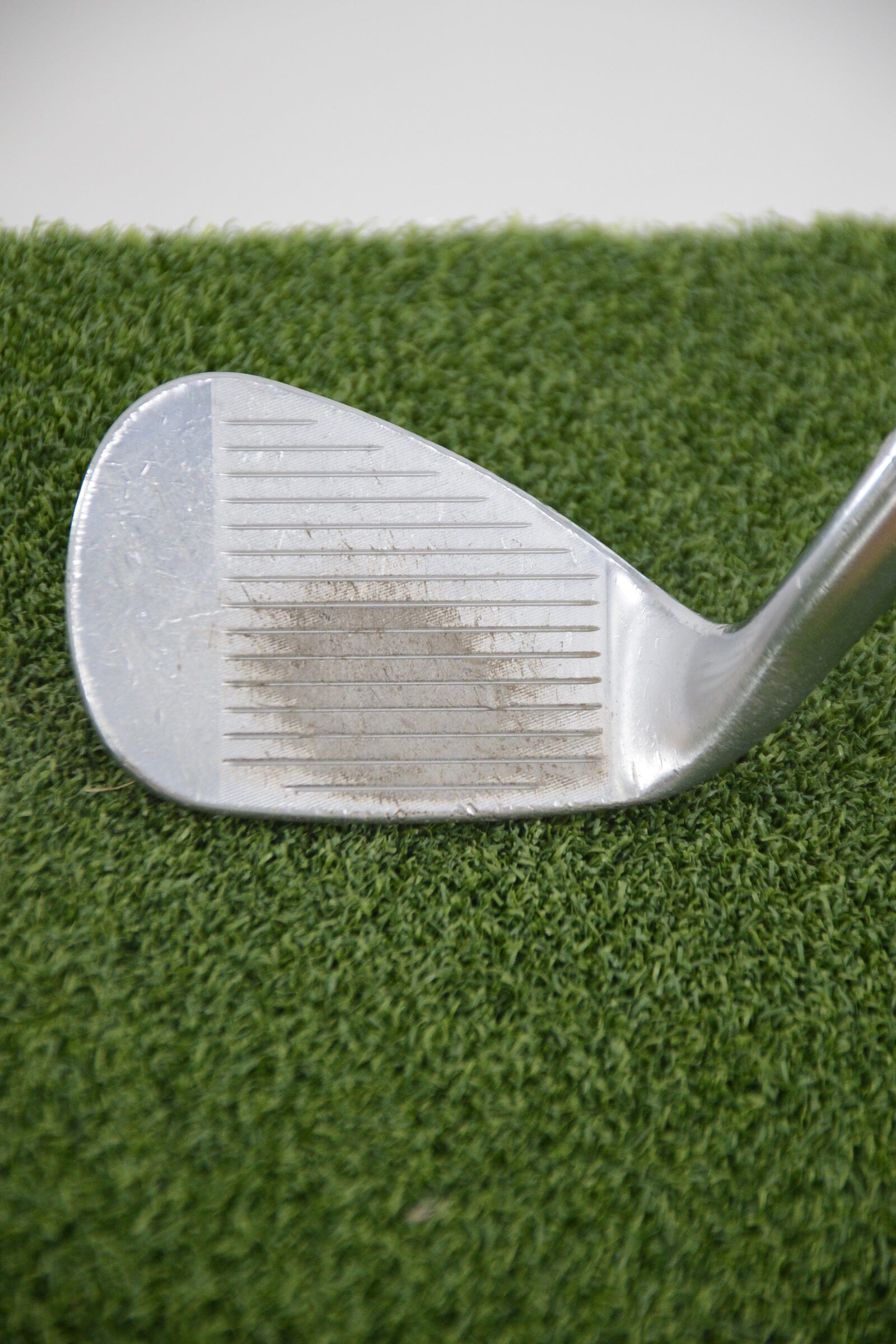 Callaway Jaws MD5 Chrome 56 Degree Wedge S Flex 35" Golf Clubs GolfRoots