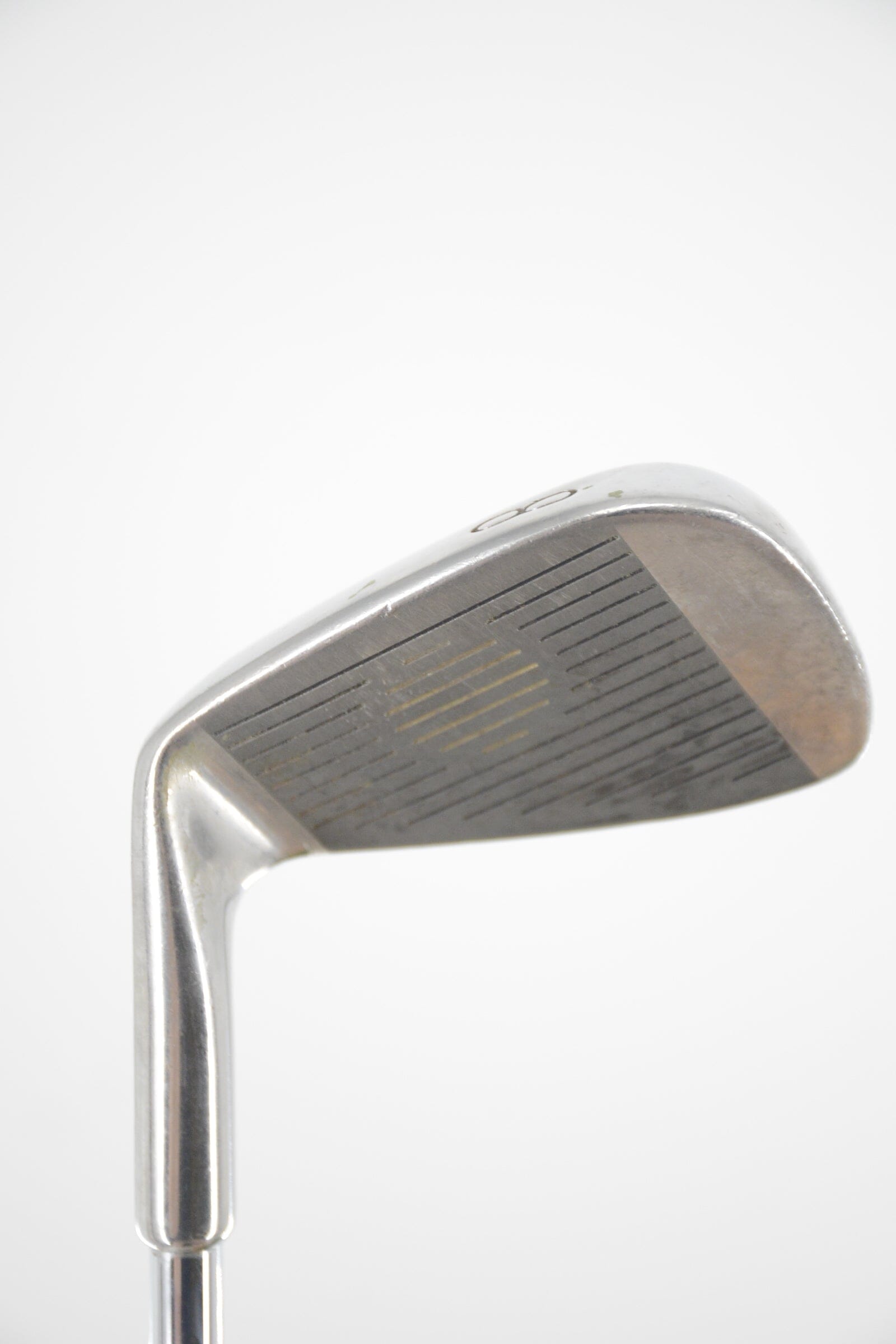 King Viper HV 8 Iron S Flex 35.75" Golf Clubs GolfRoots