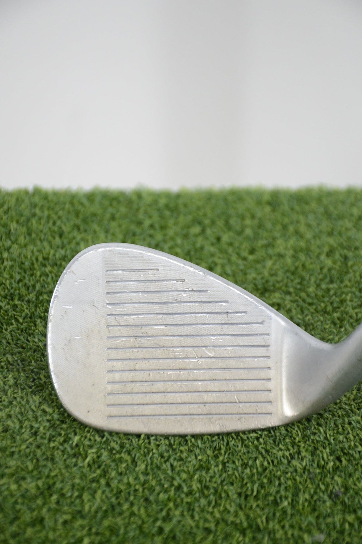 Cleveland 588 RTX 58 Degree Wedge Wedge Flex 35"