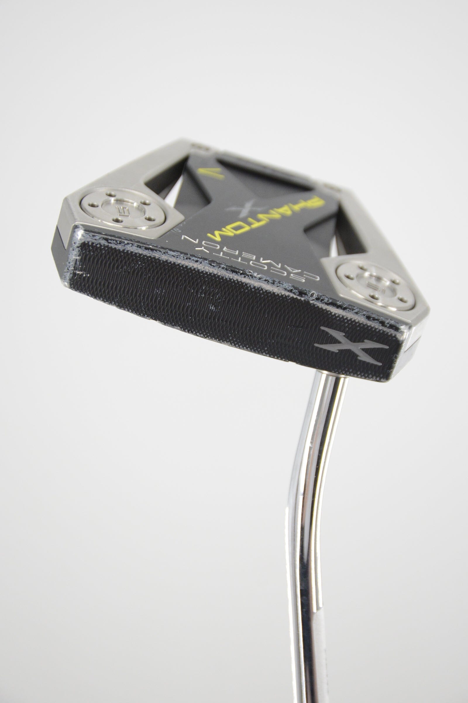 Lefty Scotty Cameron Phantom X 7.5 Putter 34" Golf Clubs GolfRoots