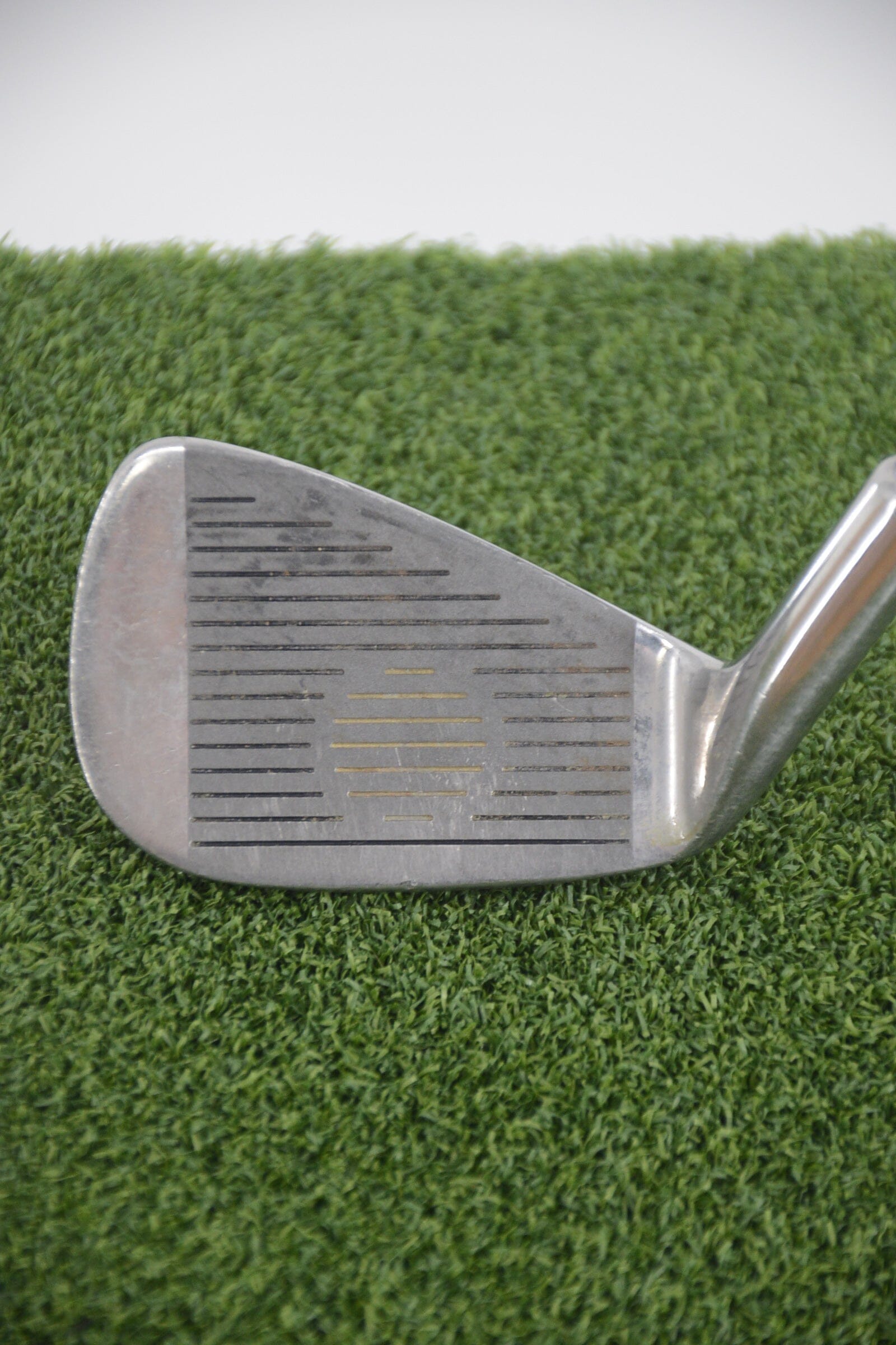 King Viper HV 8 Iron S Flex 35.75" Golf Clubs GolfRoots