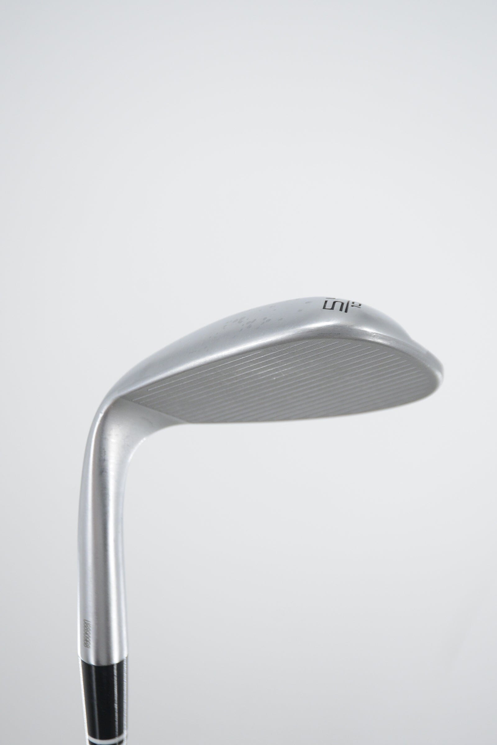 Cleveland RTX Full Face 2 Zipcore 54 Degree Wedge Wedge Flex 35" Golf Clubs GolfRoots