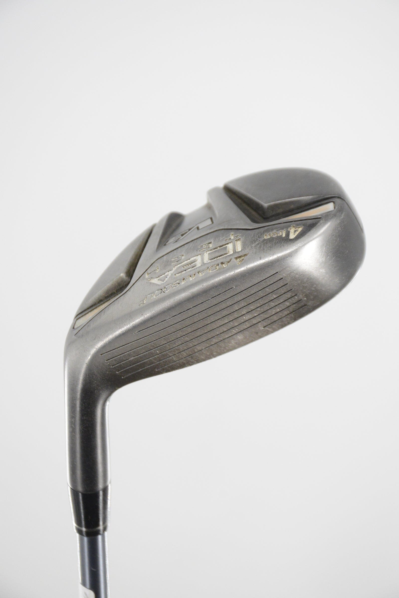 Adams Idea Tech V3 4 Hybrid R Flex 40.25" Golf Clubs GolfRoots