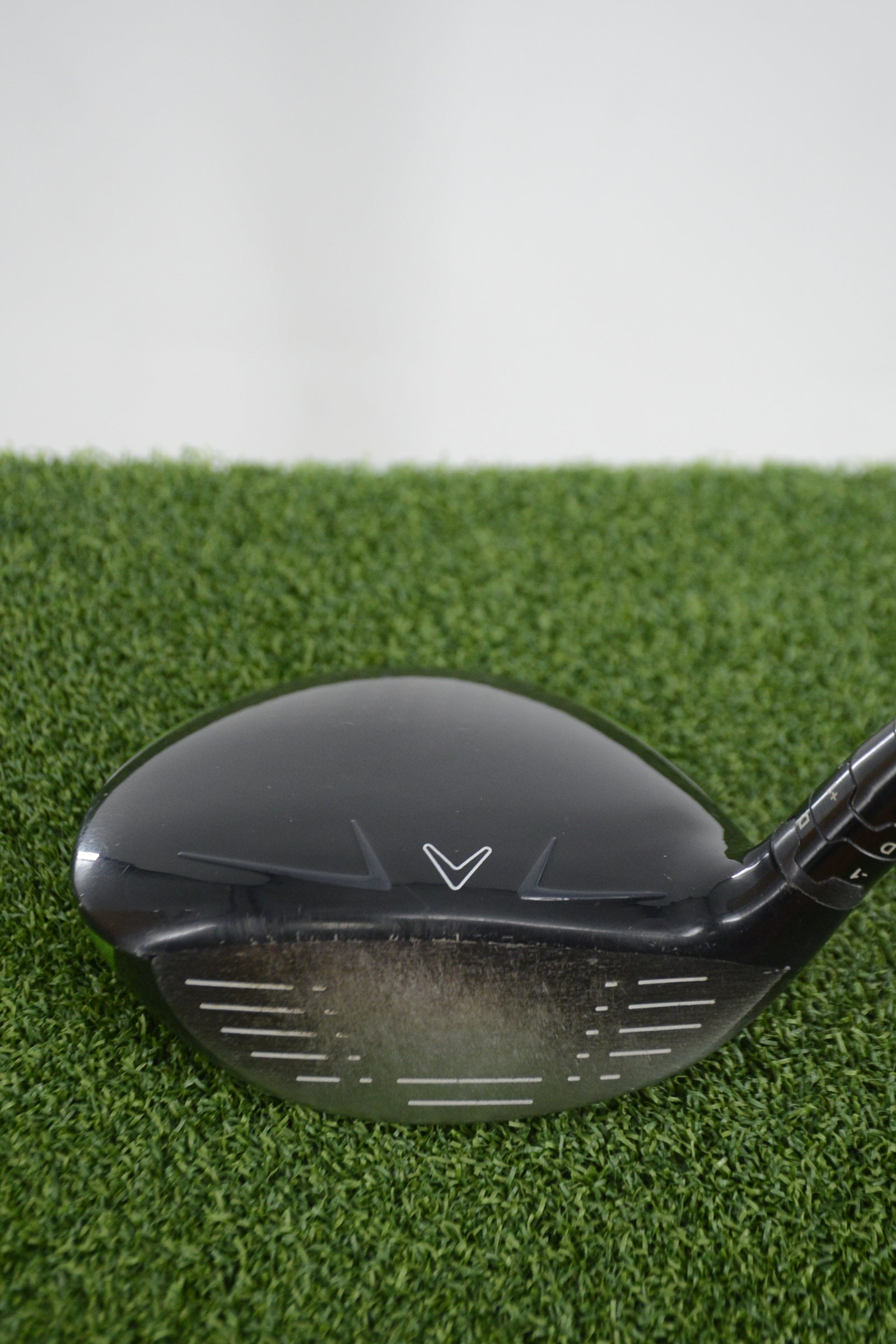 Callaway GBB Epic 15 Degree Wood S Flex 42.75"