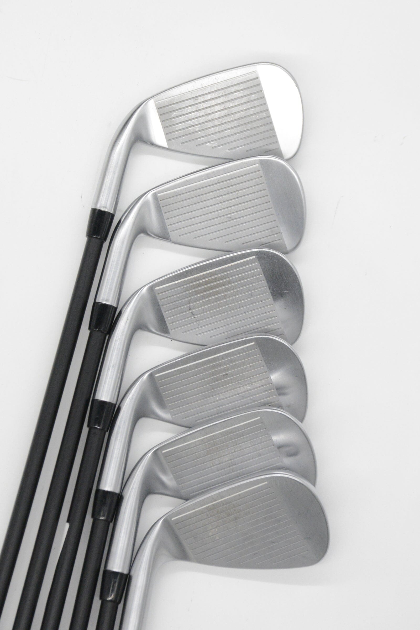 PXG Black Ops 7-GW Iron Set R Flex Std Length Golf Clubs GolfRoots