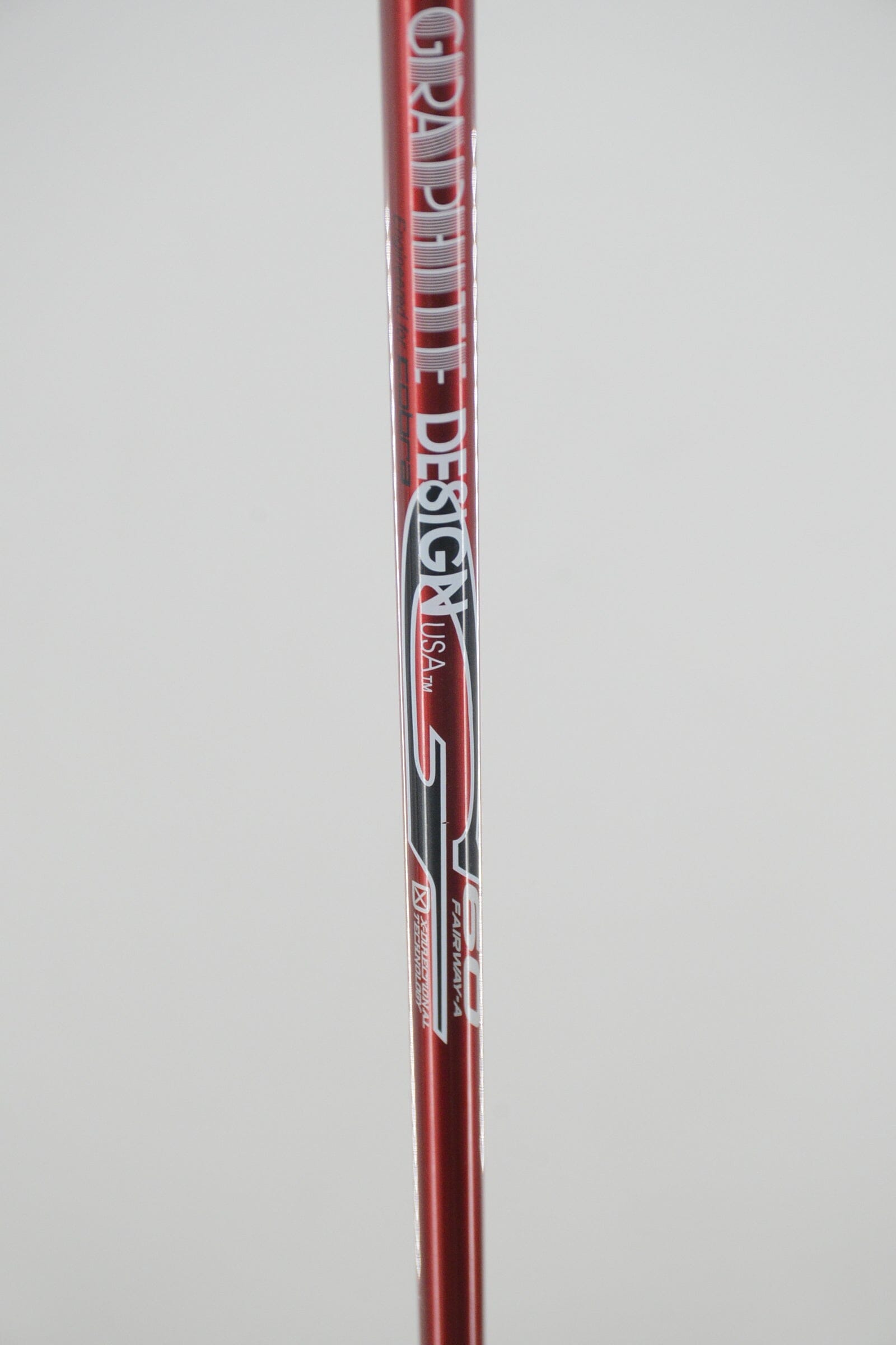 Cobra Baffler T-Rail+ 5 Wood SR Flex 42.25" Golf Clubs GolfRoots