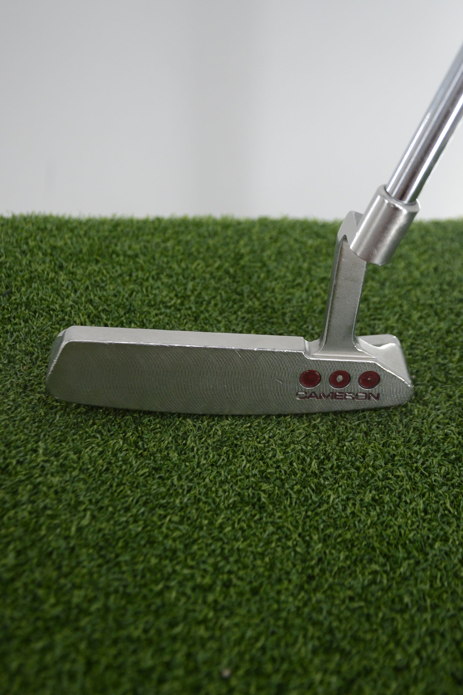 Scotty Cameron Studio Select Newport 2 Putter 34"