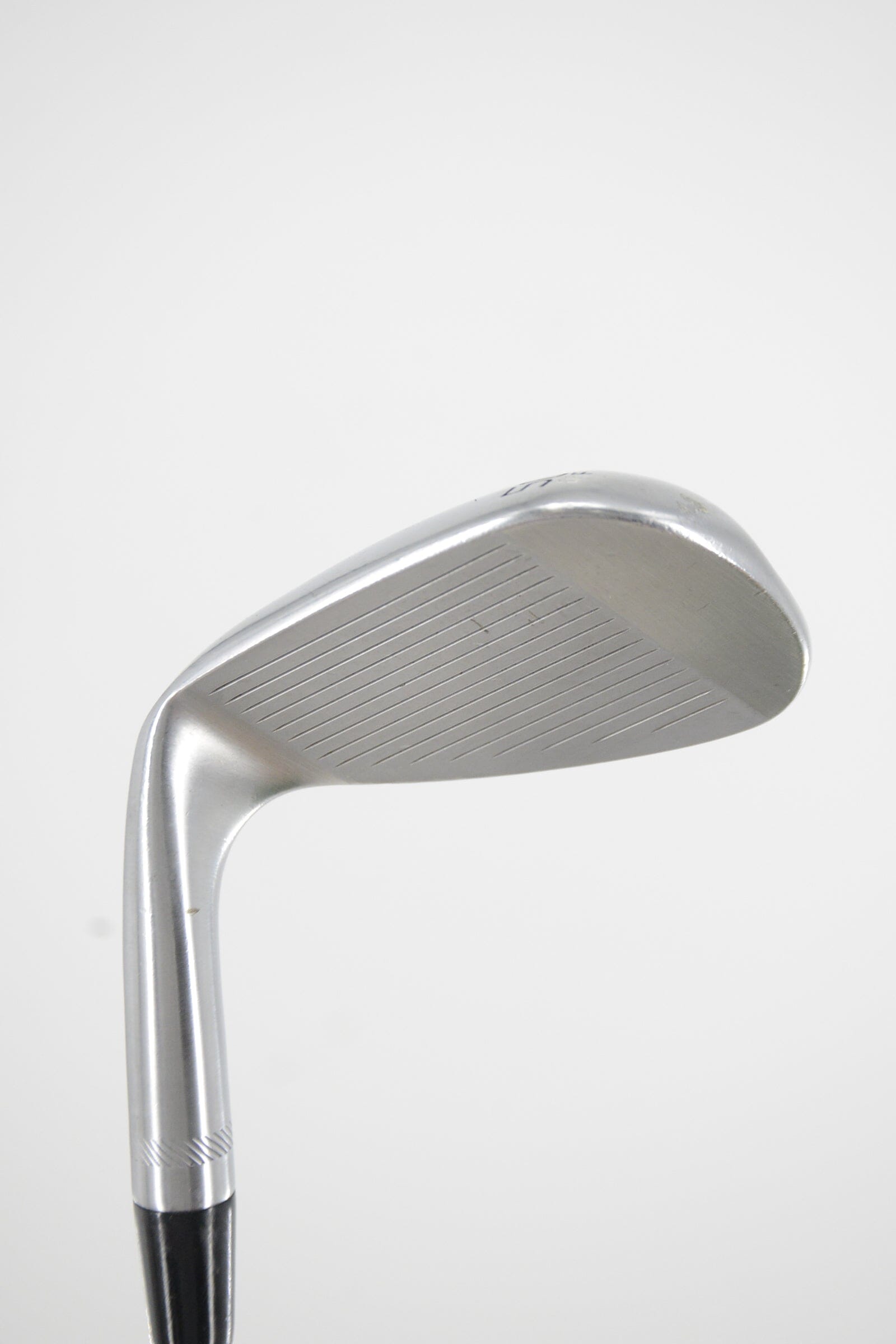 Titleist Vokey SM9 Tour Chrome 50 Degree Wedge Wedge Flex 35.25" Golf Clubs GolfRoots