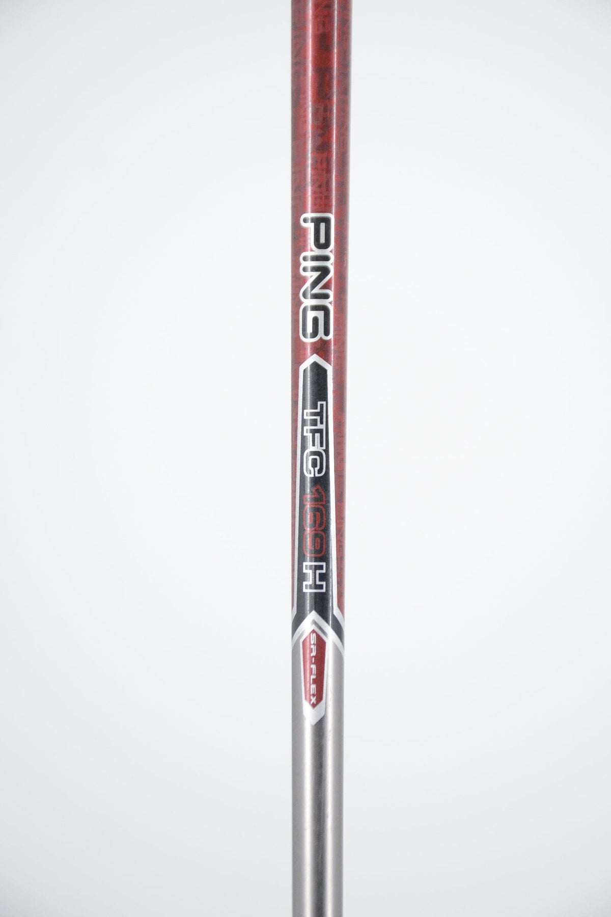 Ping I20 23 Degree Hybrid SR Flex 39" Golf Hybrids Ping