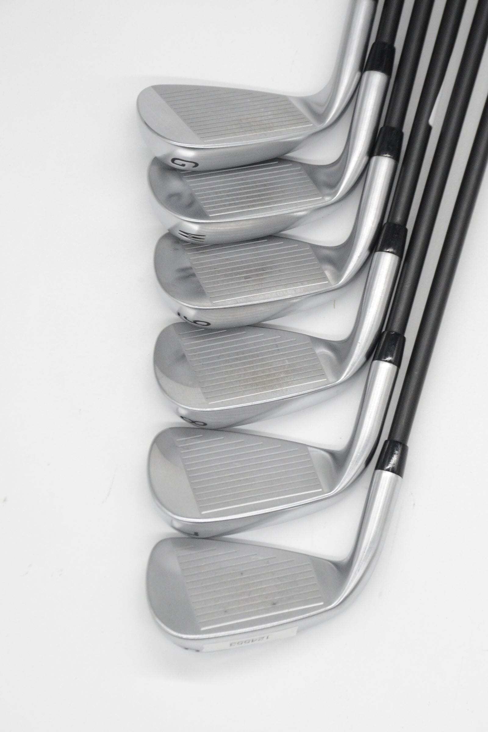 PXG Black Ops 7-GW Iron Set R Flex Std Length Golf Clubs GolfRoots