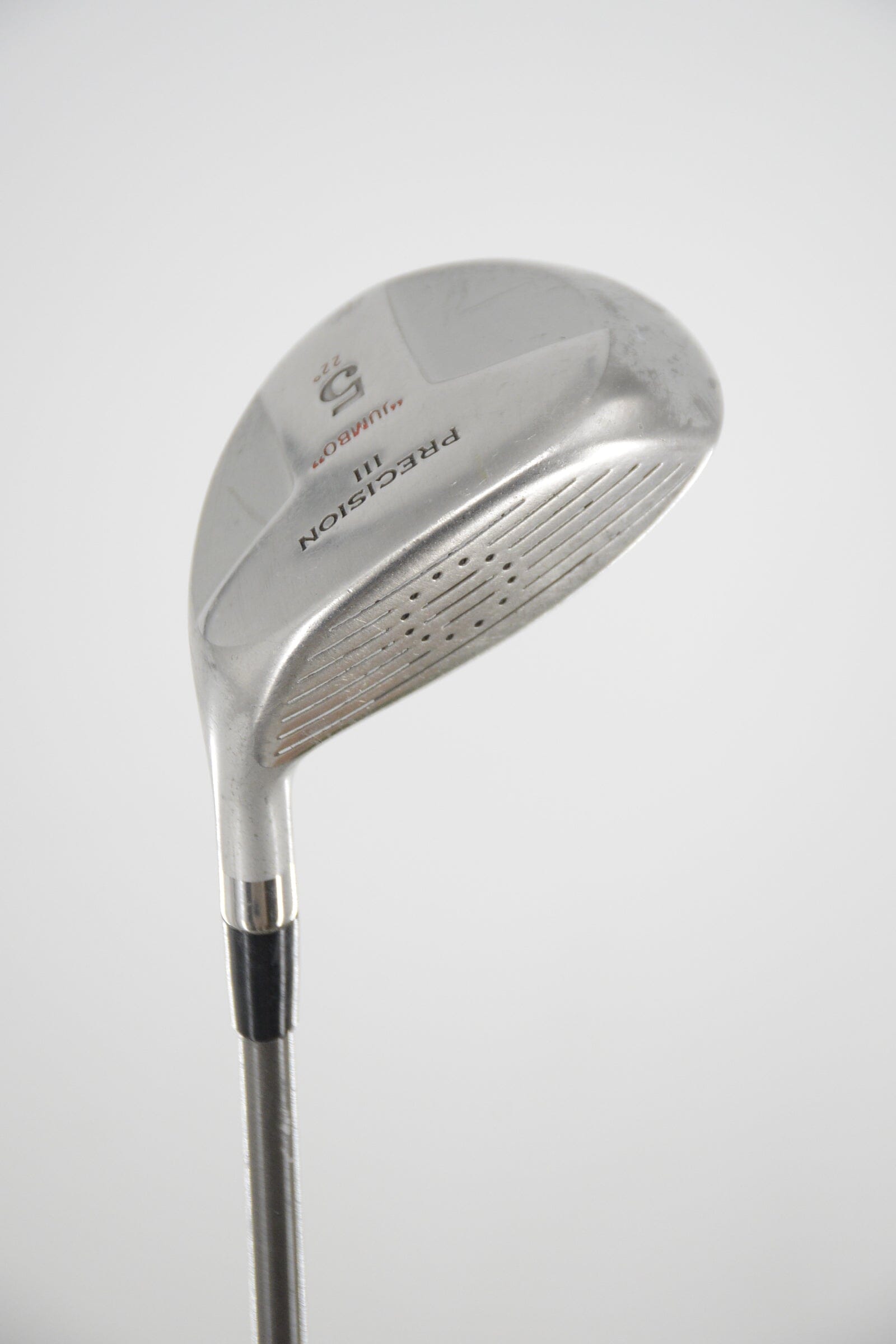 Cougar Precision III 5 Wood S Flex 42" Golf Clubs GolfRoots