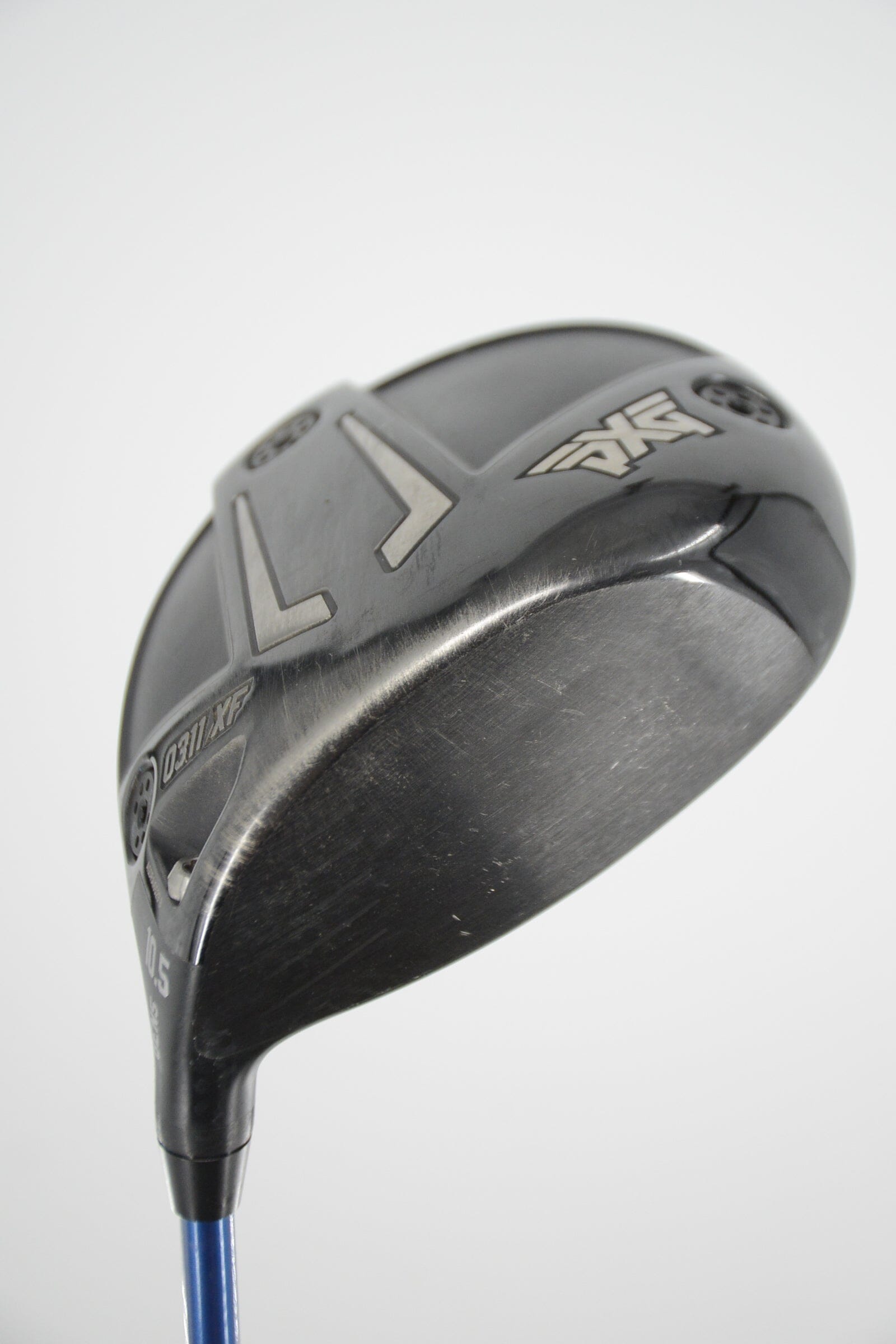 PXG 0311 Xf Gen 5 10.5 Degree Driver R Flex 44.75" Golf Clubs GolfRoots