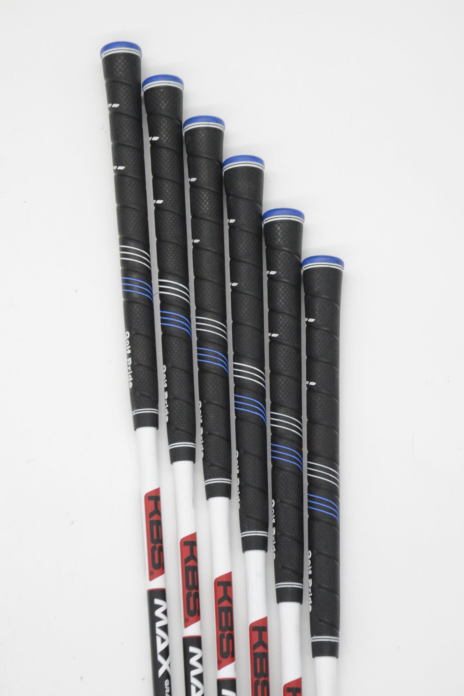PXG Black Ops 7-GW Iron Set R Flex Std Length Golf Clubs GolfRoots