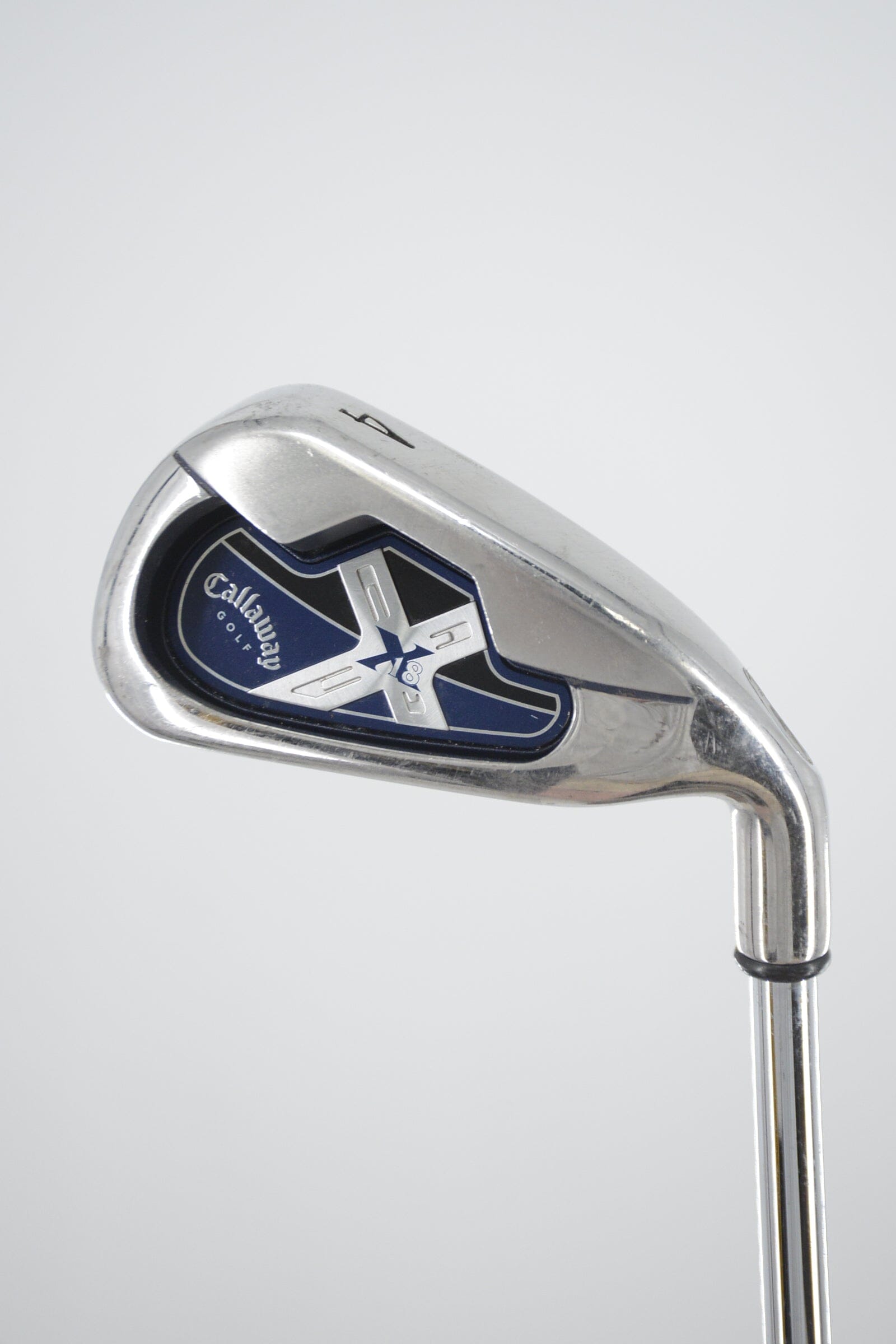Callaway X-18 4 Iron Uniflex 38.5" Golf Clubs GolfRoots