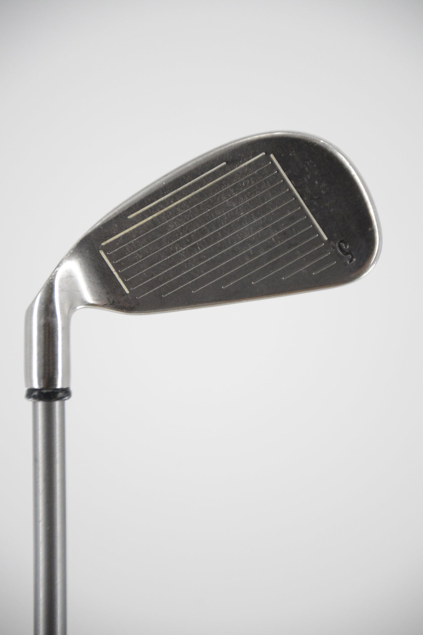 Callaway Steelhead X-14 5 Iron R Flex 37.75" Golf Clubs GolfRoots