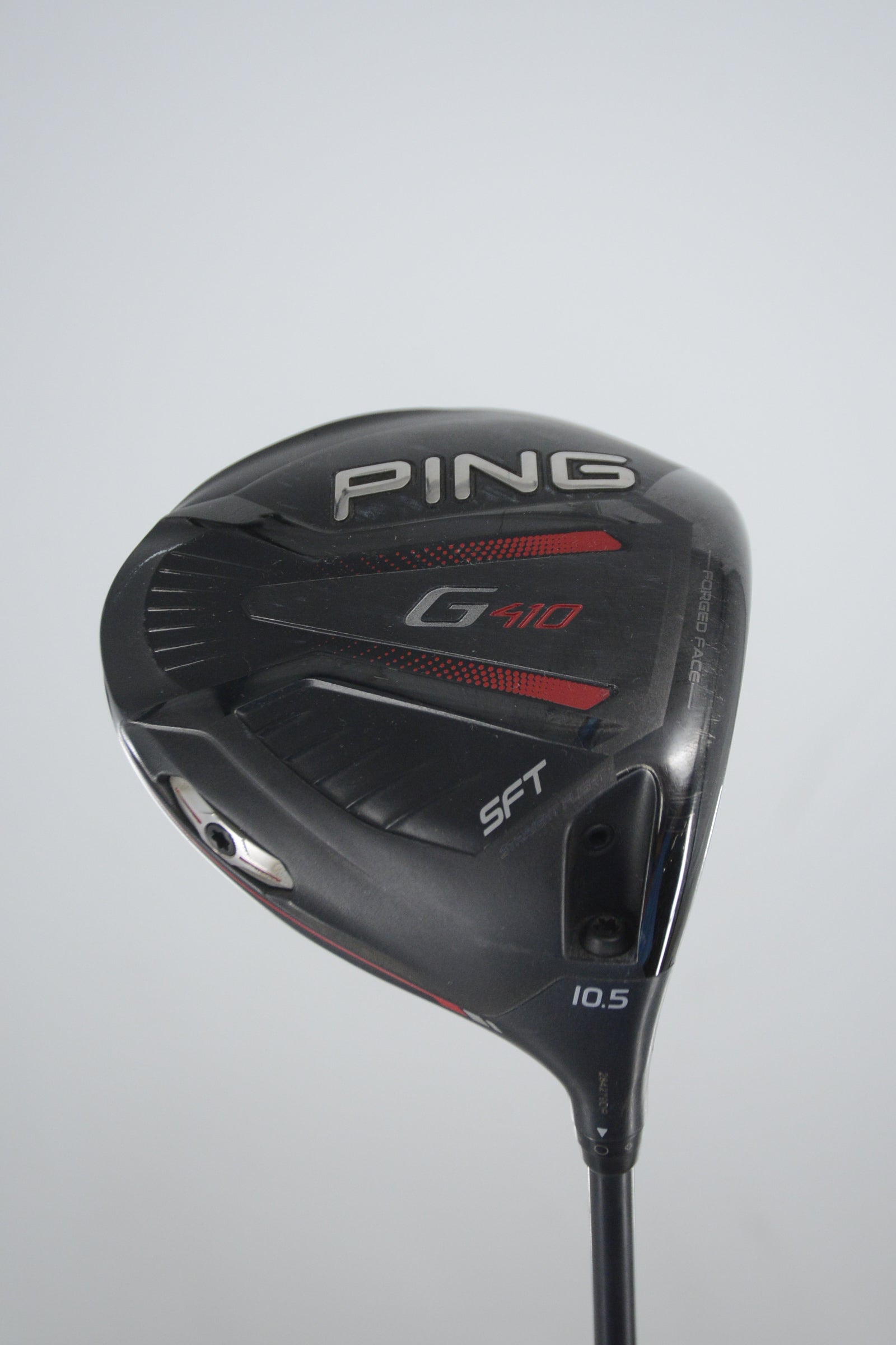 Ping G410 SFT 10.5 Degree Driver S Flex 45.25"
