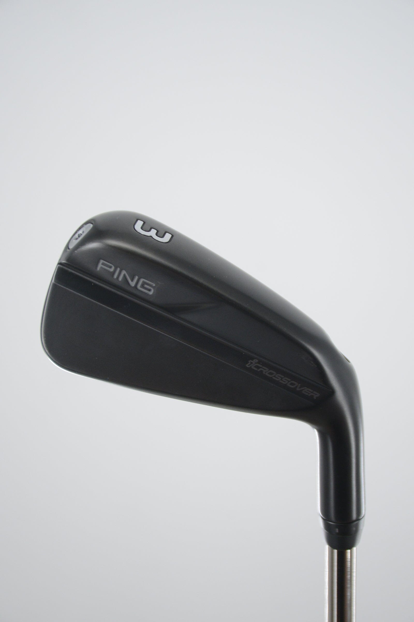 Ping Icrossover 3 Driving Iron S Flex 39.25" Golf Clubs GolfRoots