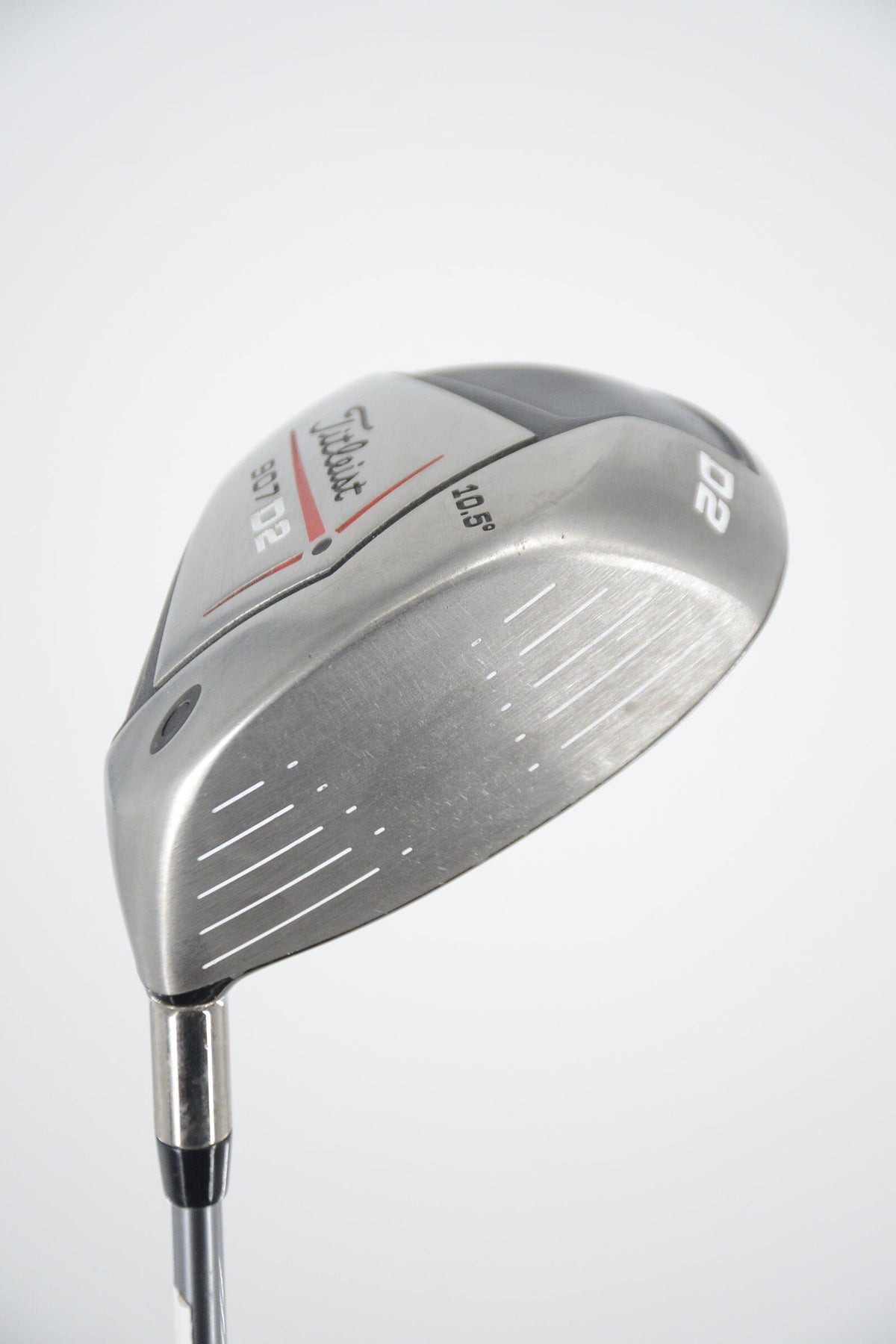 Titleist 907 D2 10.5 Degree Driver S Flex 45" Golf Clubs GolfRoots